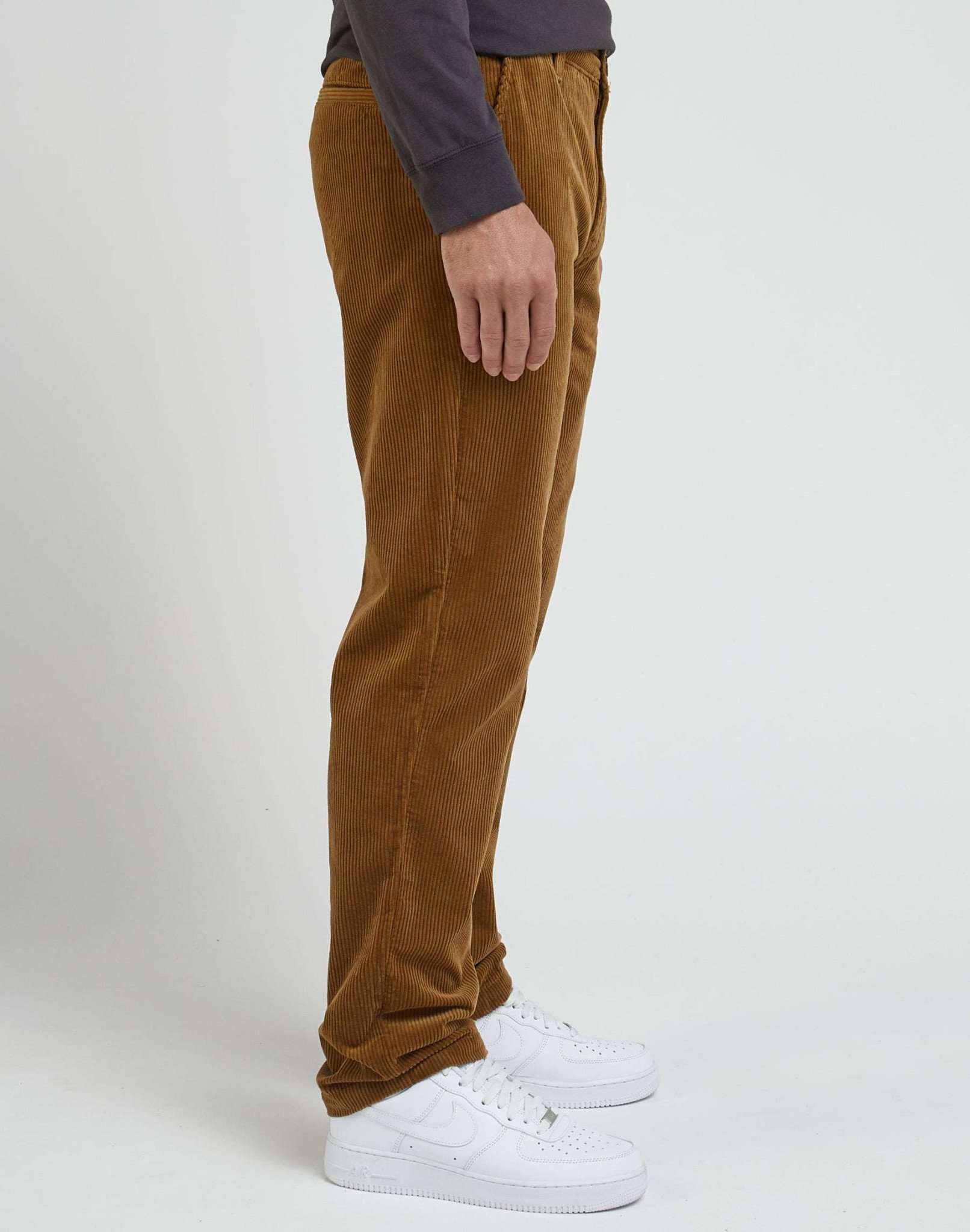 Regular Chino en pantalon tumbleweed Lee