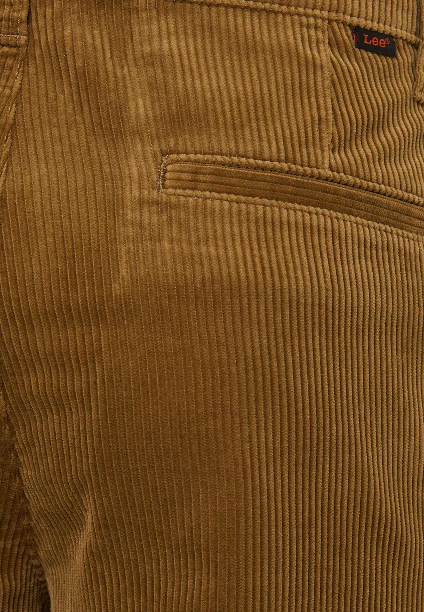 Regular Chino en pantalon tumbleweed Lee