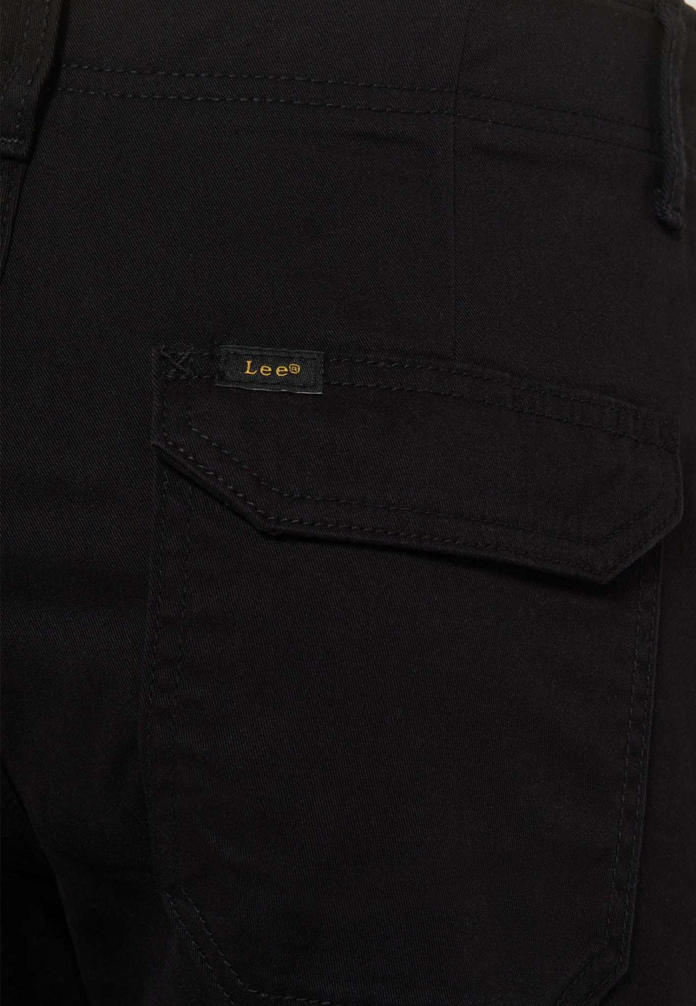 Pantalon Cargo MVP in Unionall Blk Lee