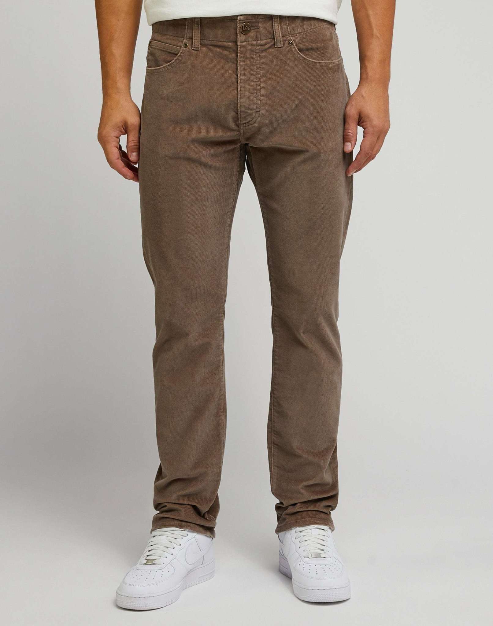 Slim Fit MVP en pantalon Coventry Lee