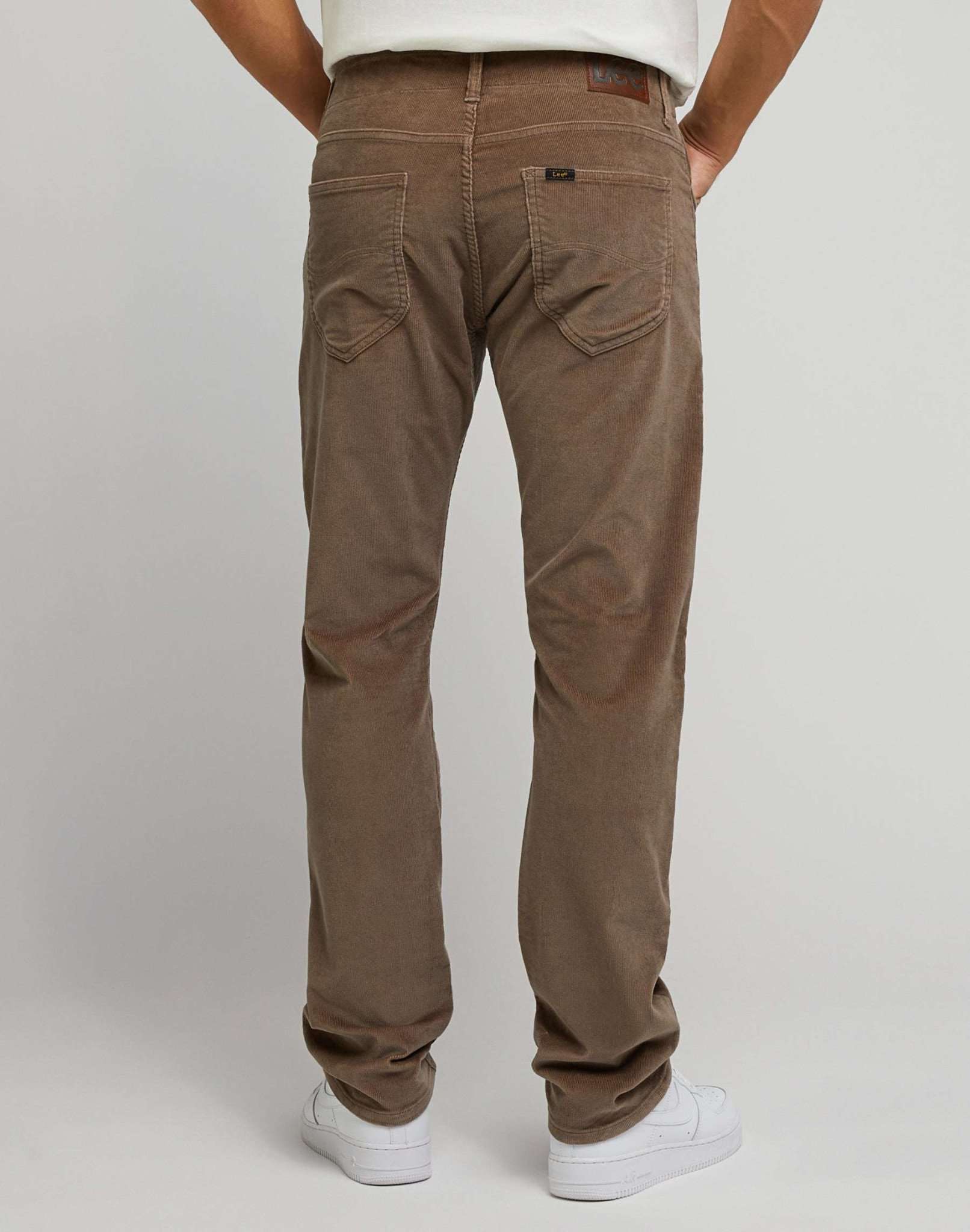 Slim Fit MVP en pantalon Coventry Lee