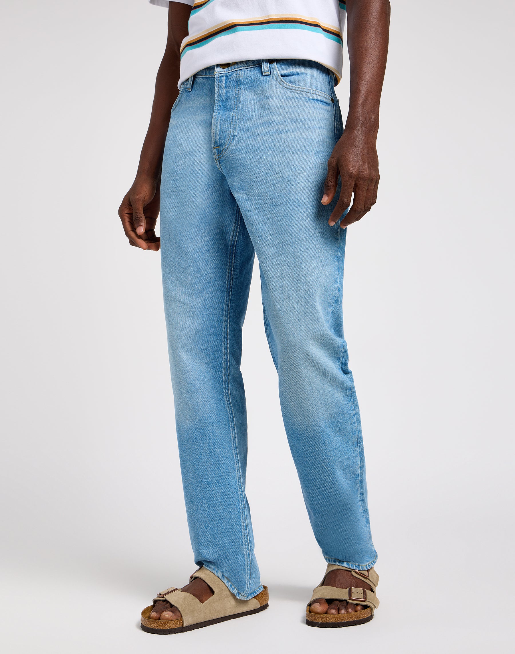 Ouest en jeans Flying High Lee