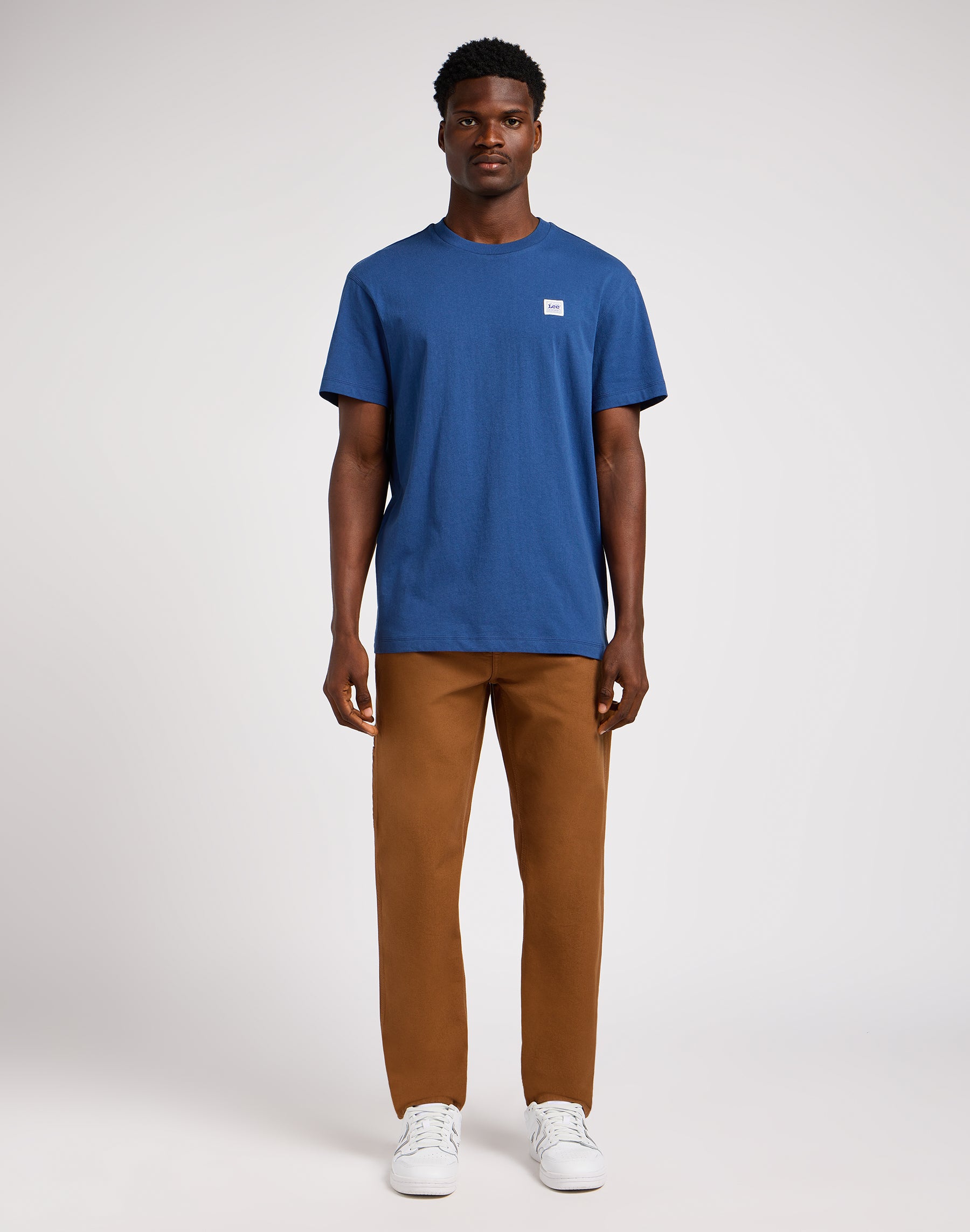 Carpenter en pantalon Acorn Lee