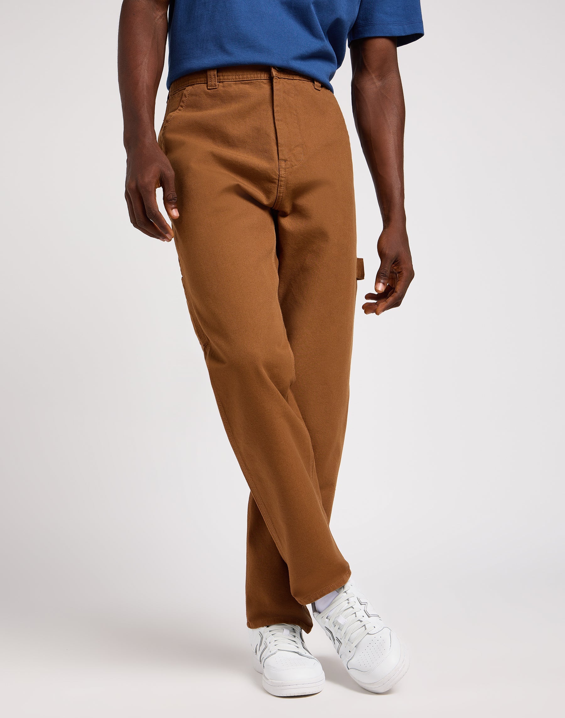 Carpenter en pantalon Acorn Lee