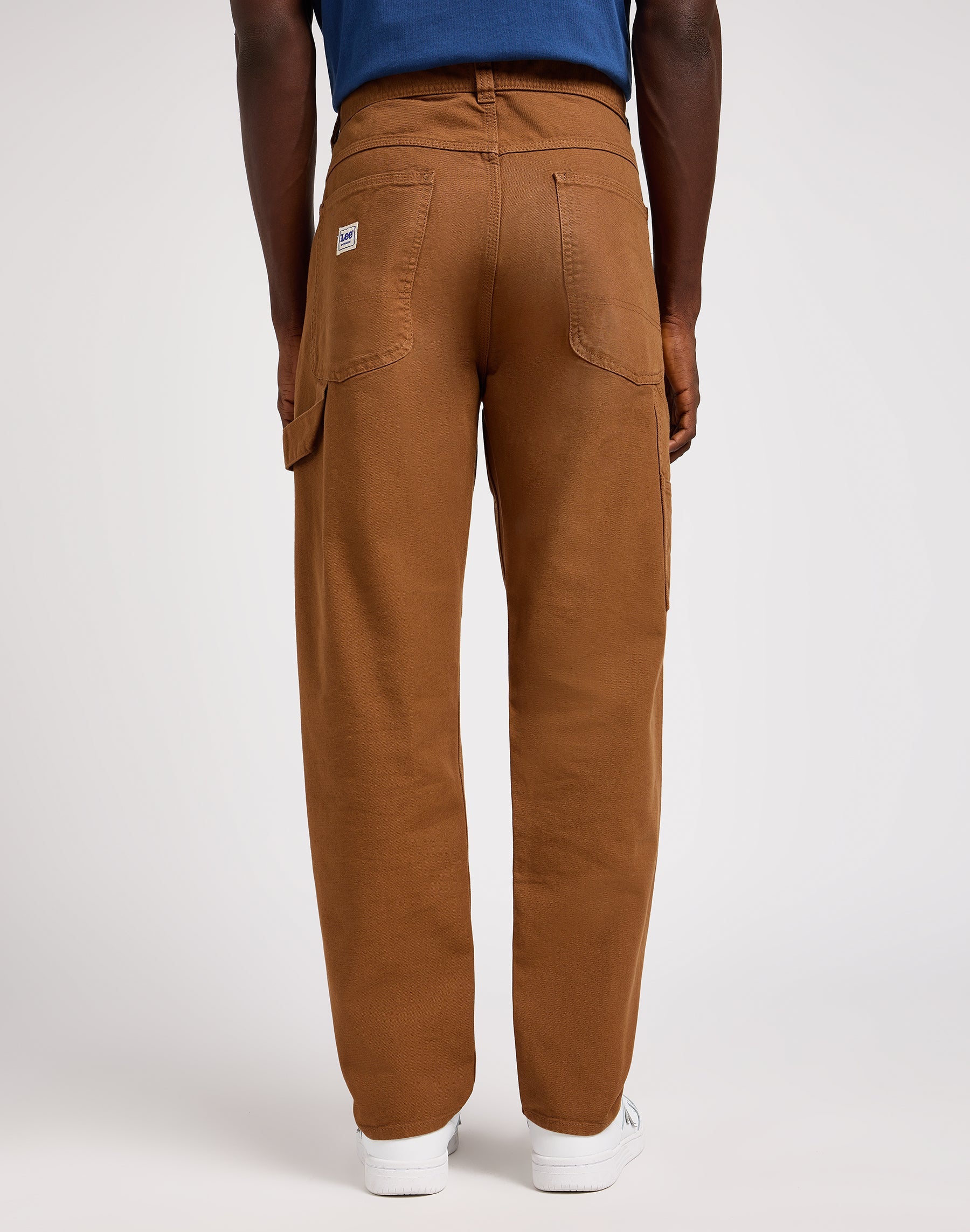 Carpenter en pantalon Acorn Lee