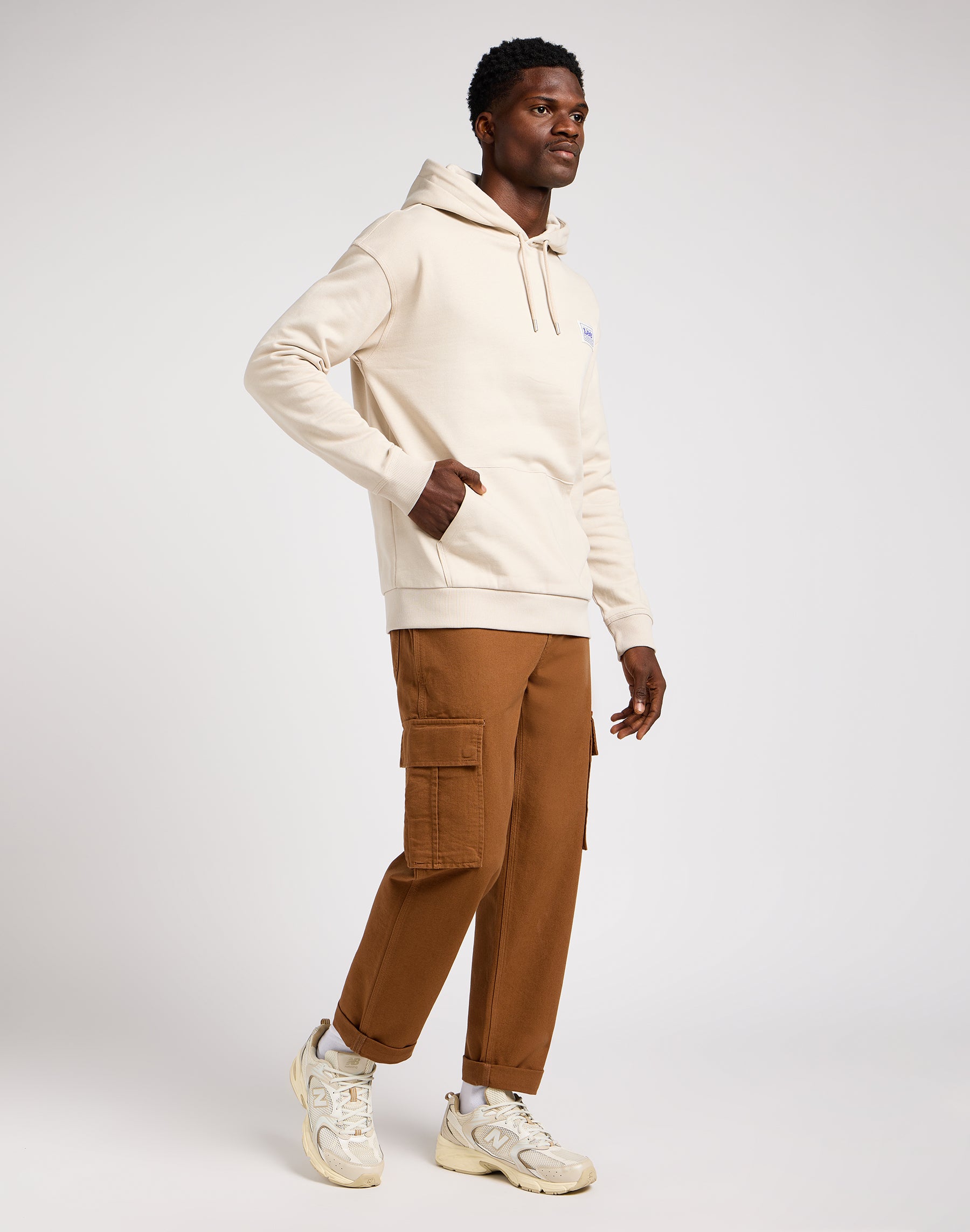 Pantalon Cargo dans Pantalons Acorn Lee