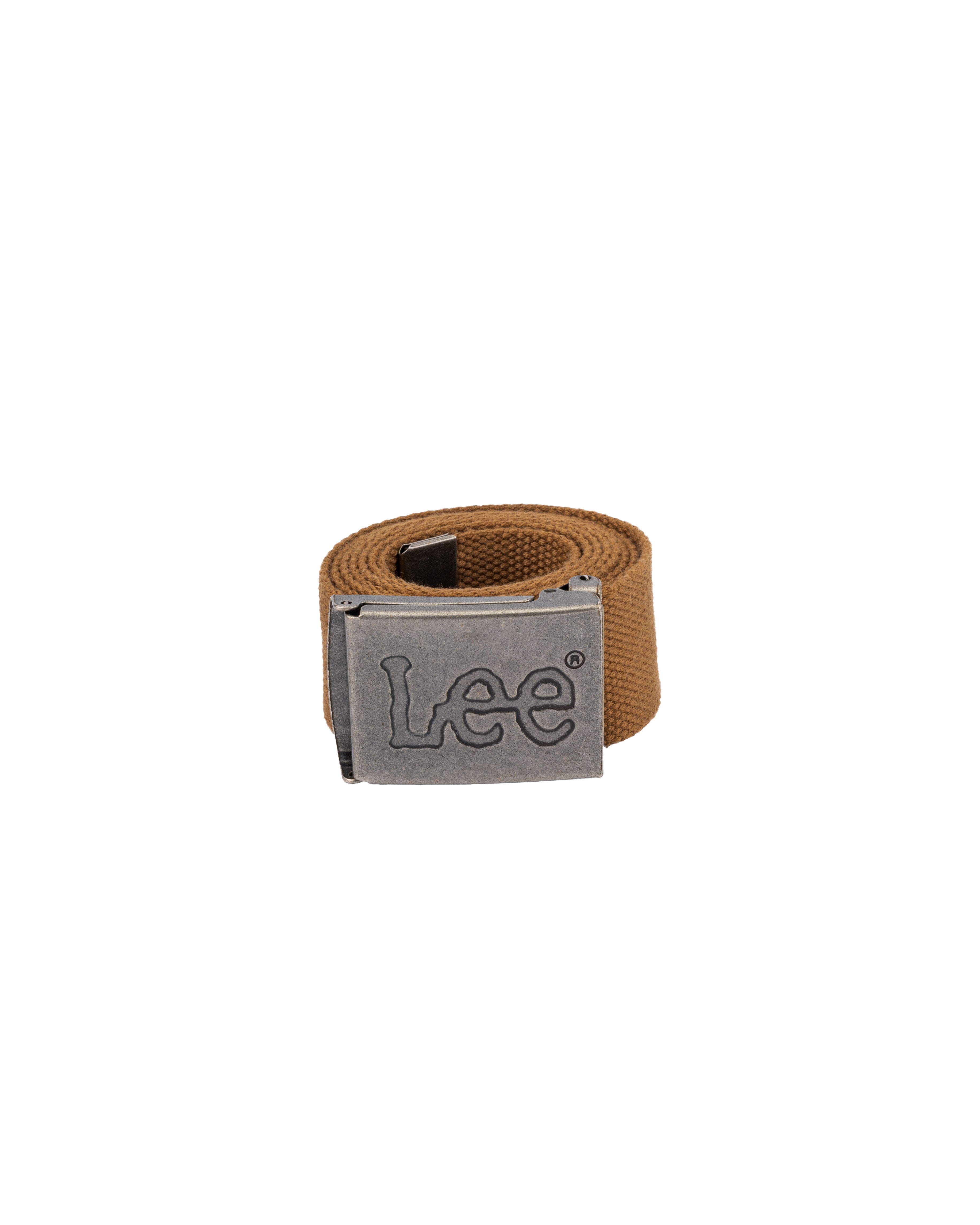 Webbing Belt dans Ceintures Acorn Lee