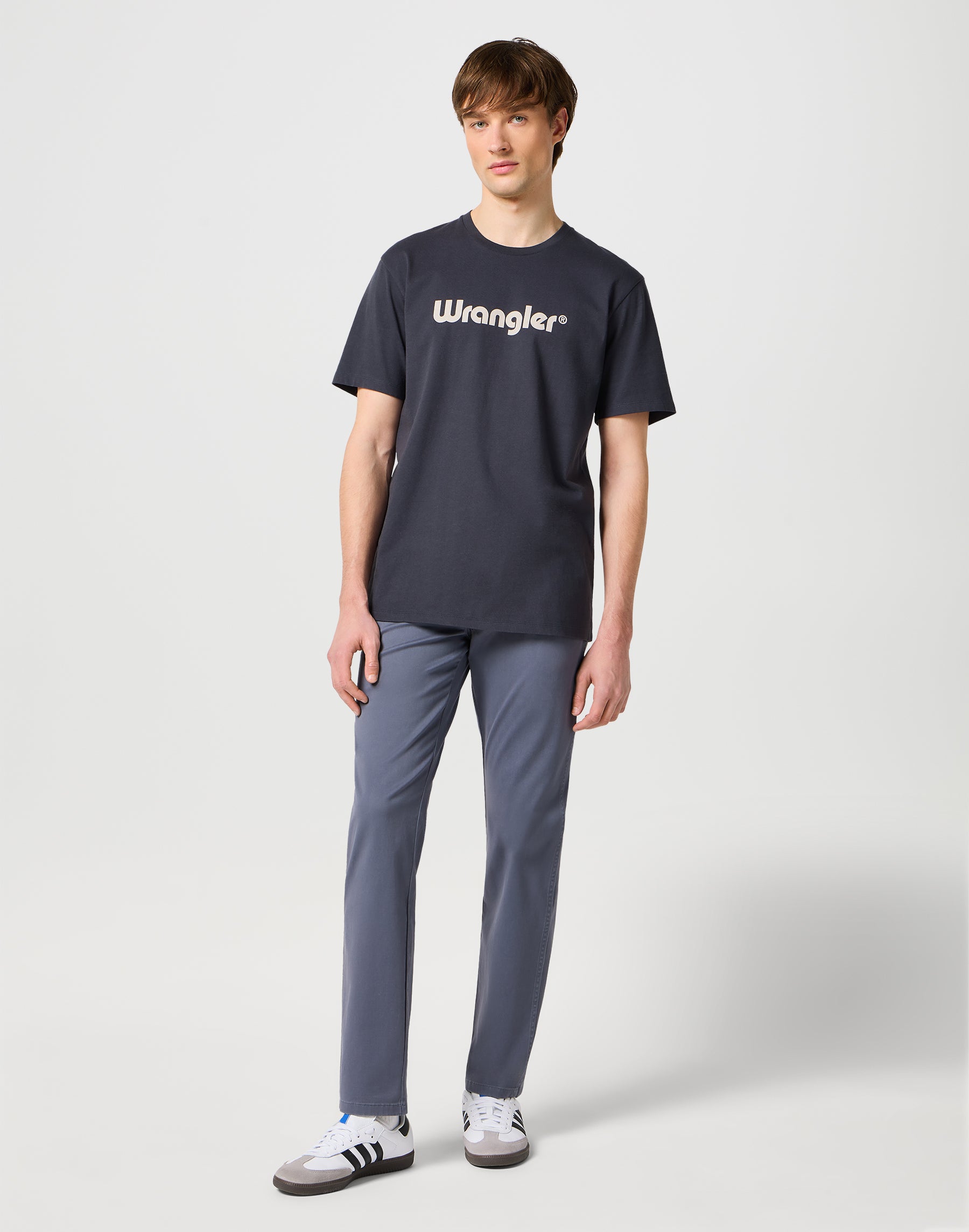 Texas Low Stretch in Turbulence Pantalon Wrangler