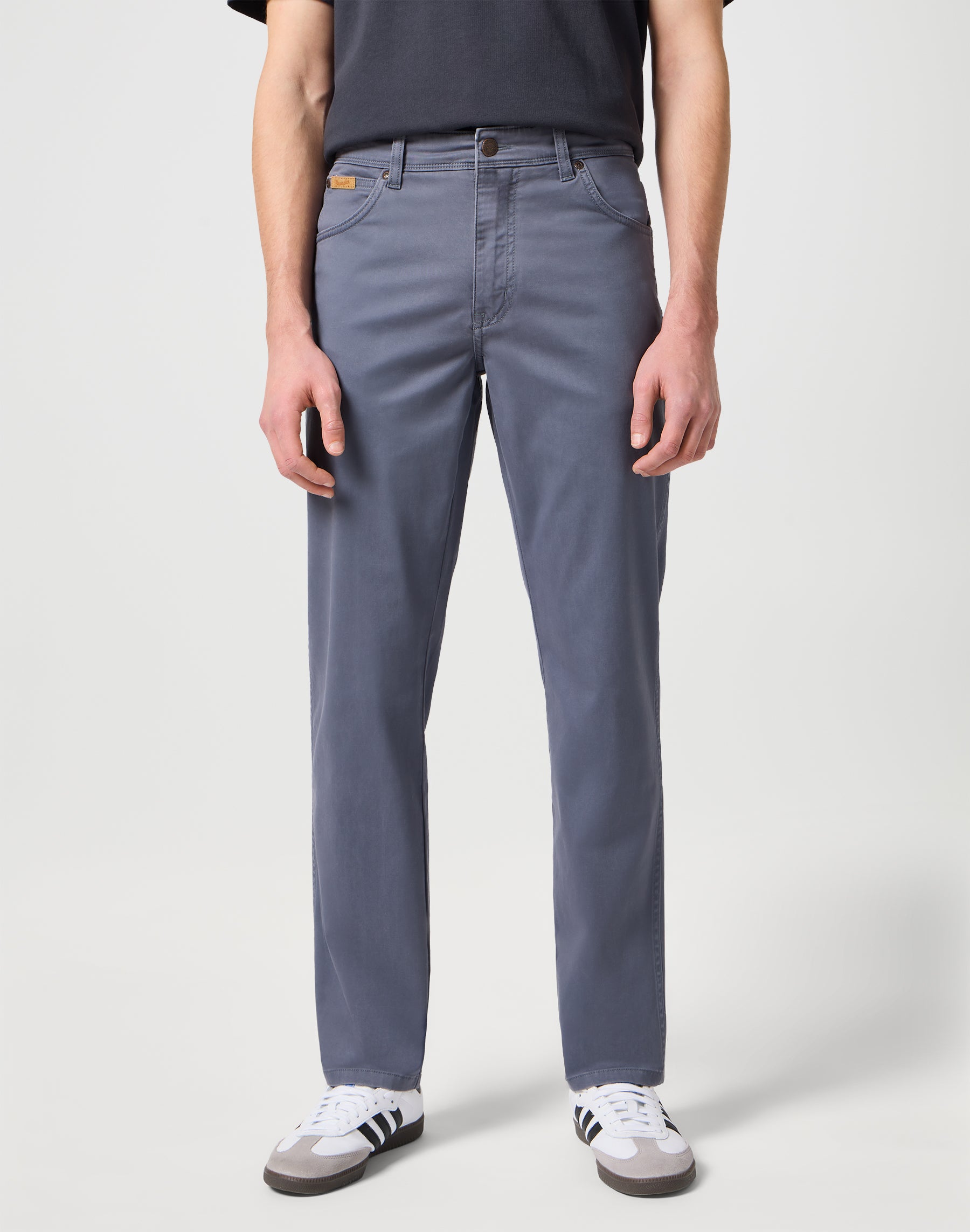Texas Low Stretch in Turbulence Pantalon Wrangler