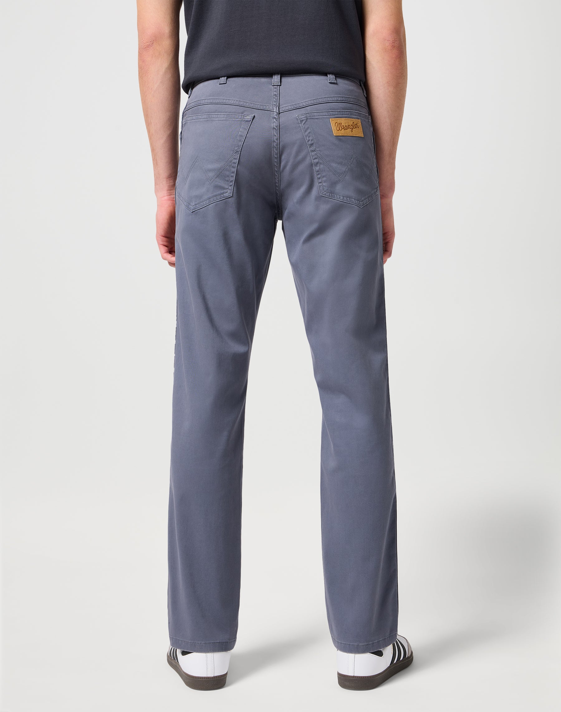 Texas Low Stretch in Turbulence Pantalon Wrangler
