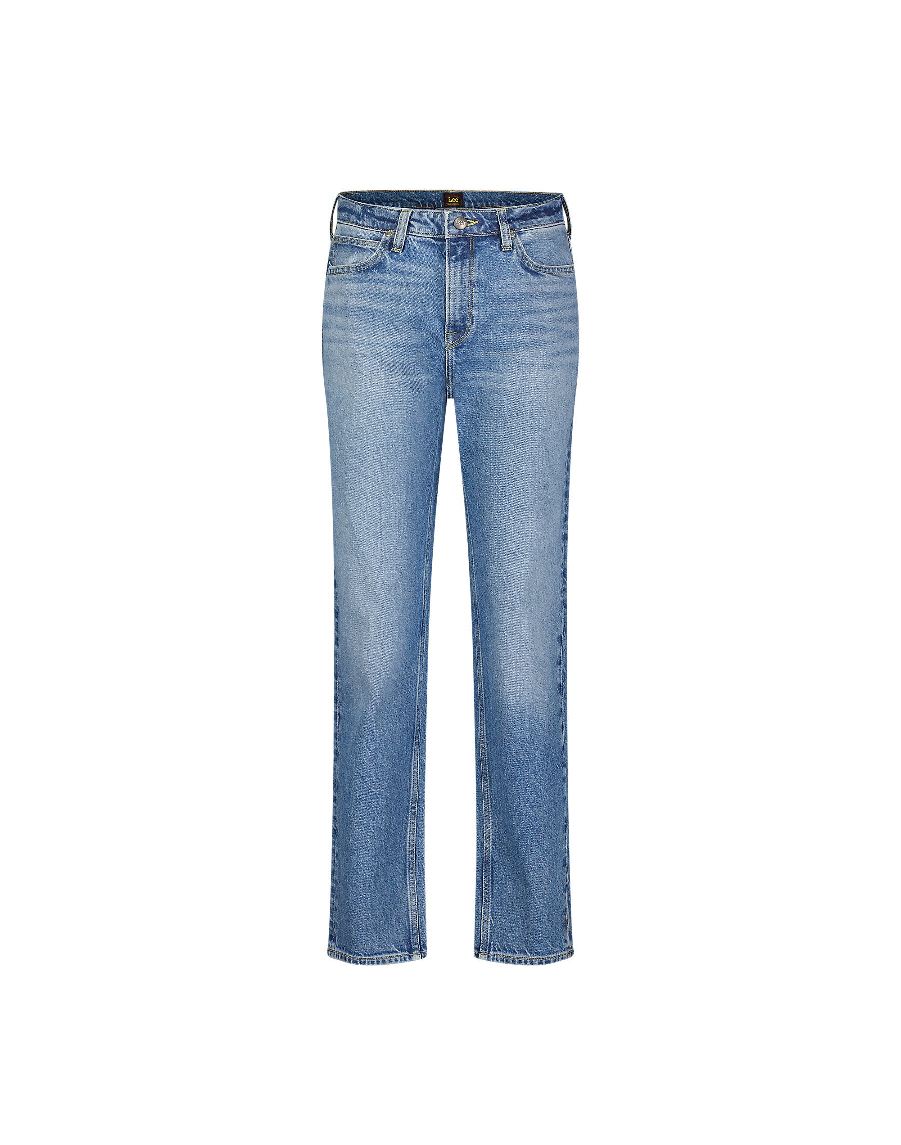 Carol en jean denim classique Lee