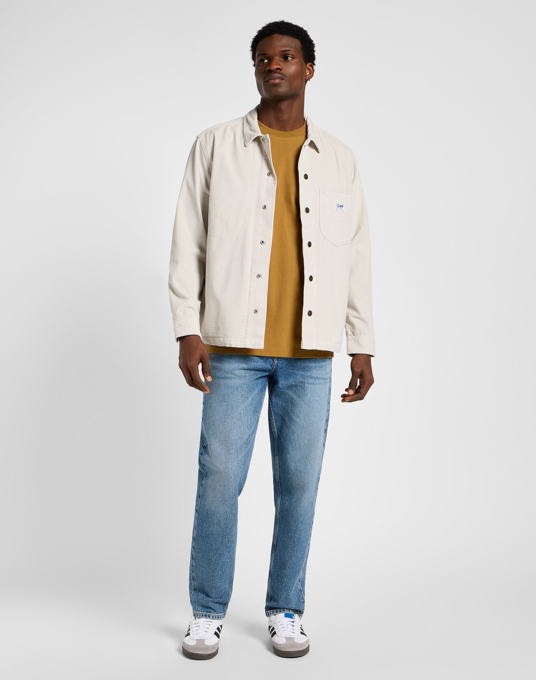 Oscar en jeans Northbound Lee