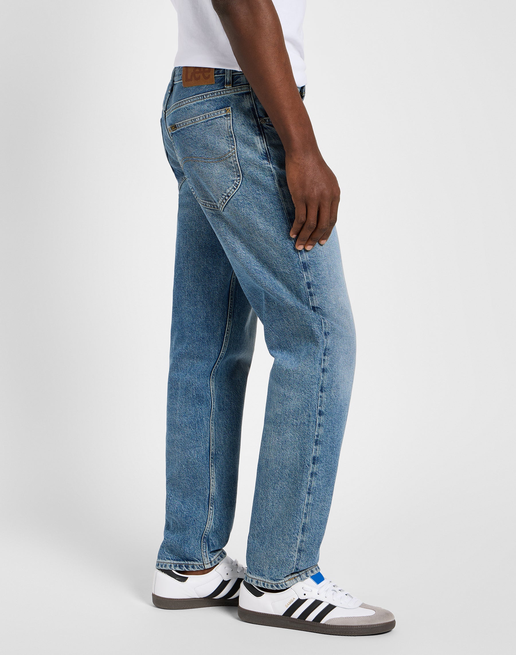 Oscar en jeans Northbound Lee