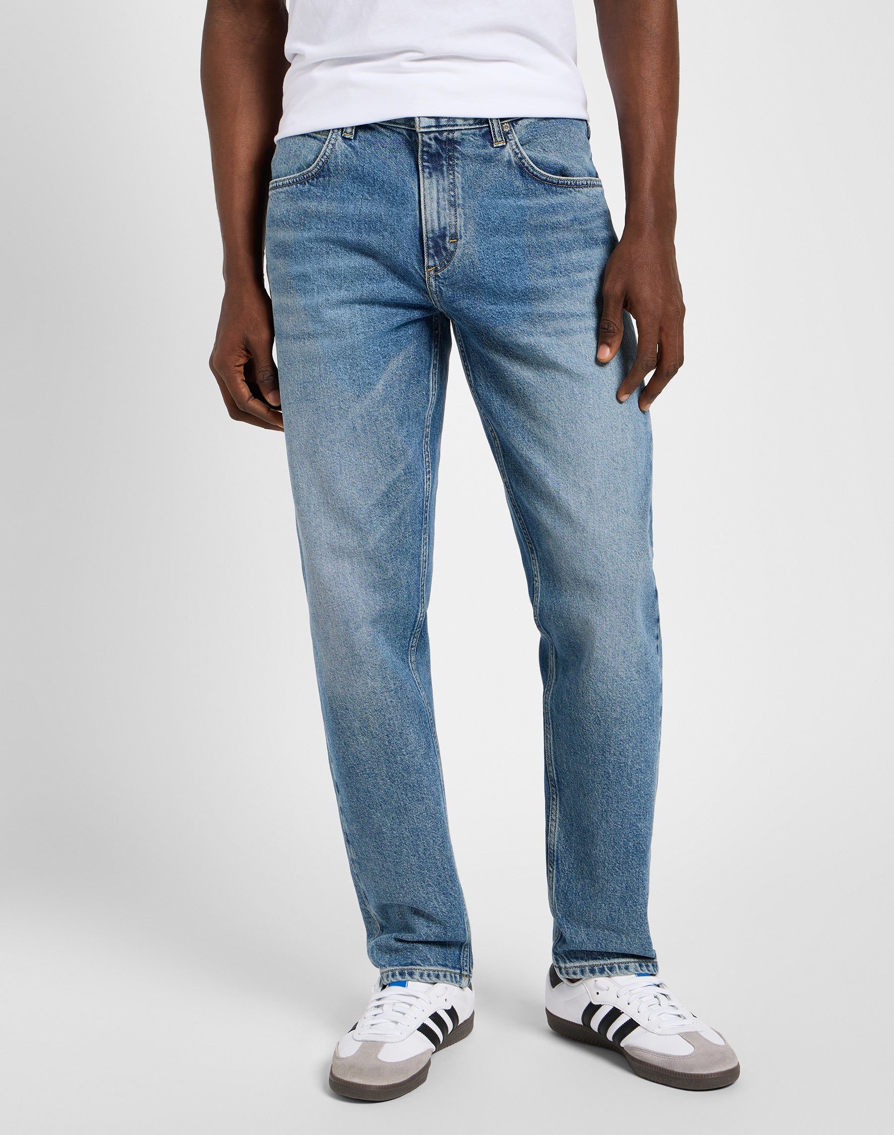 Oscar en jeans Northbound Lee