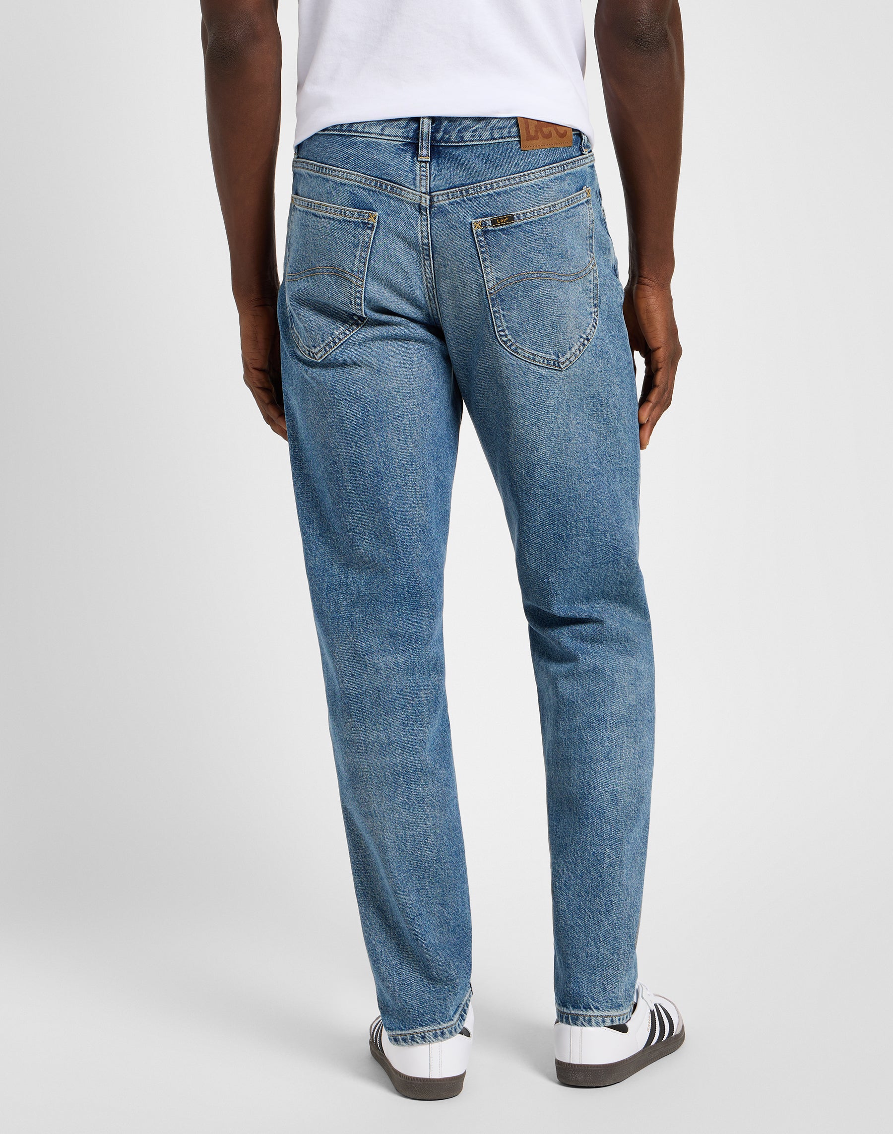Oscar en jeans Northbound Lee