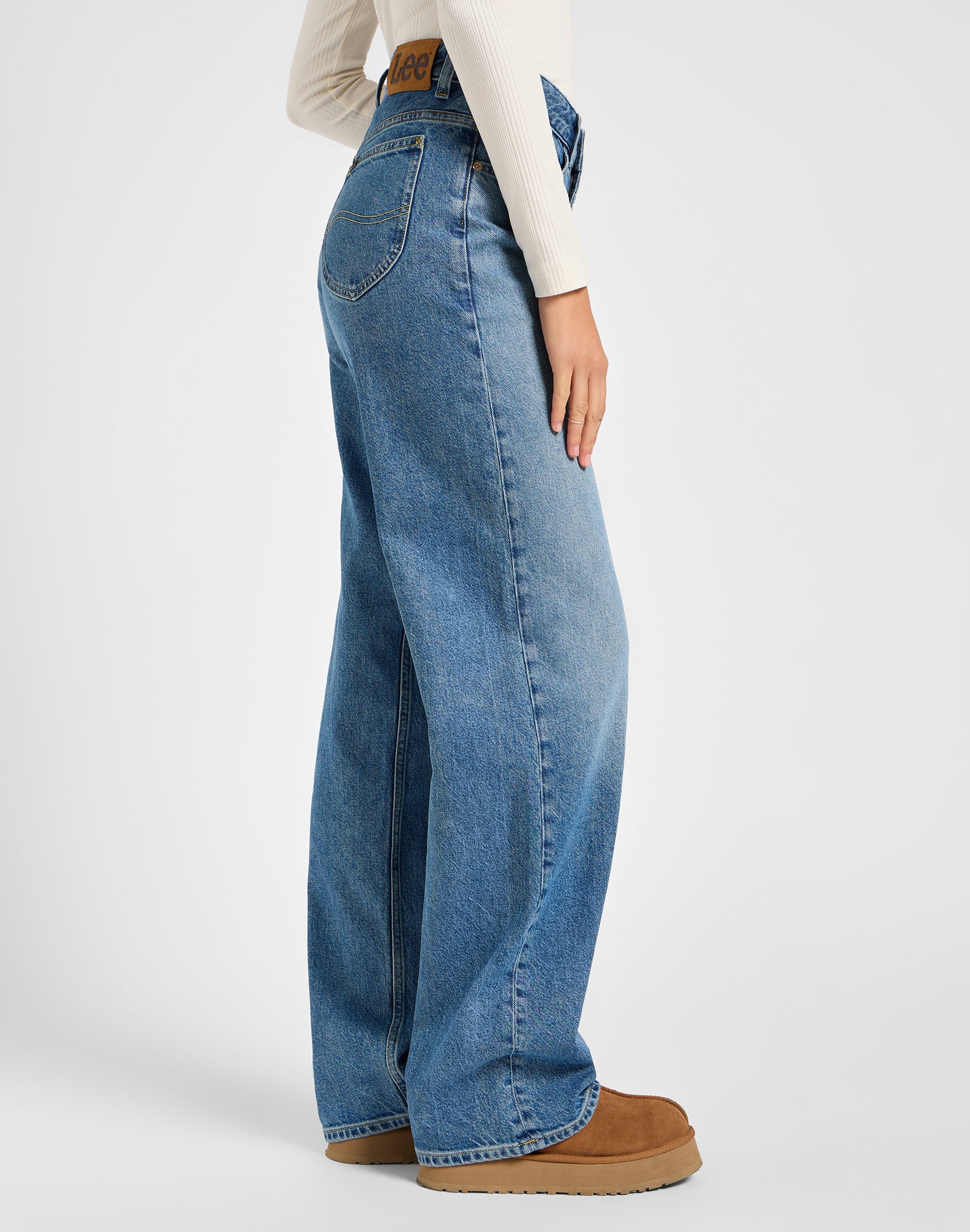 Rider Loose dans Modern Mid