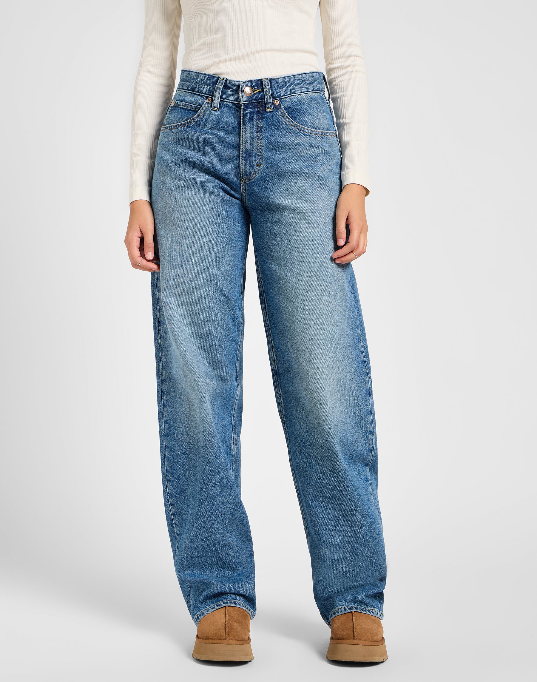 Rider Loose dans Modern Mid