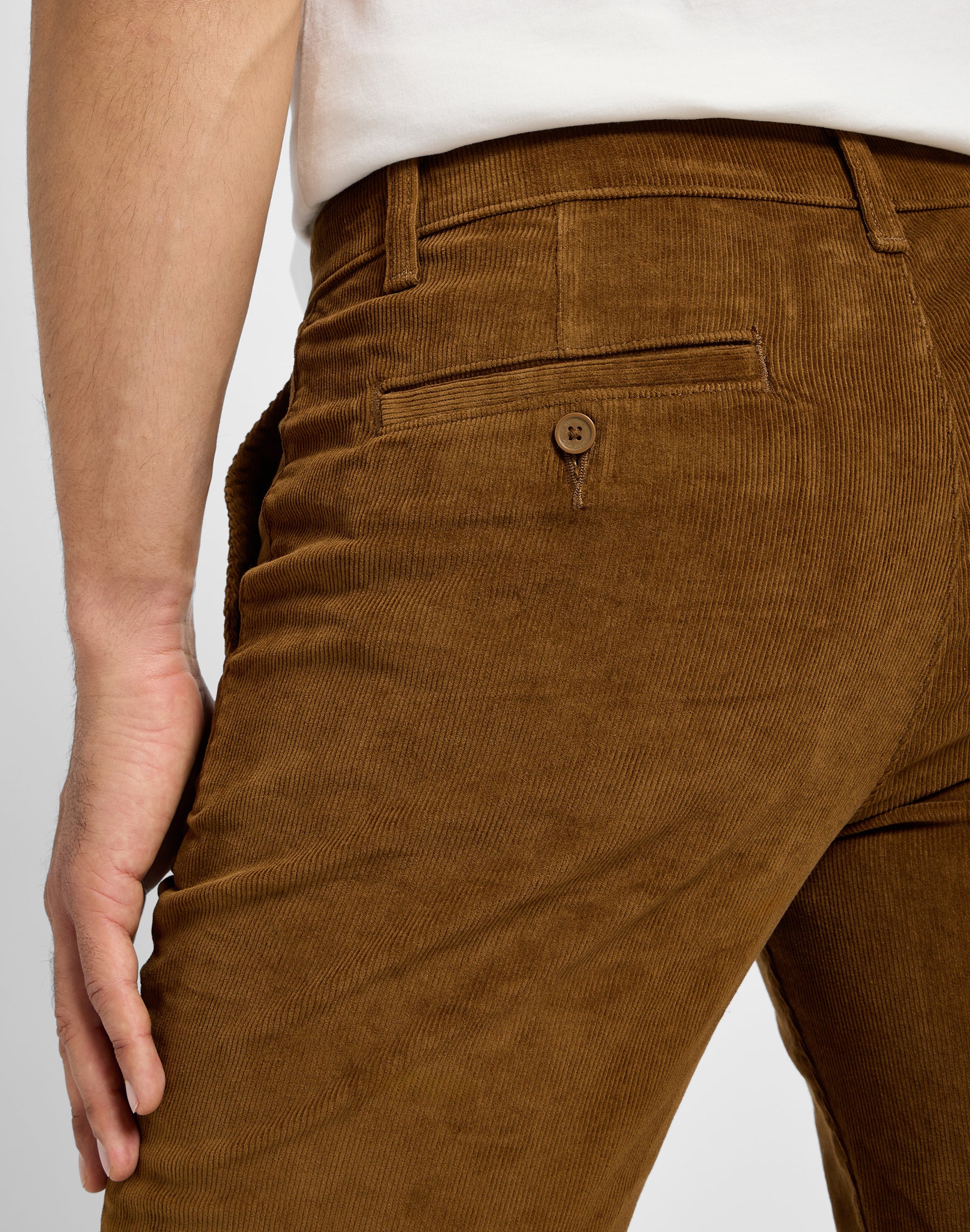 Regular Chino dans Pantalons Buffalo Lee