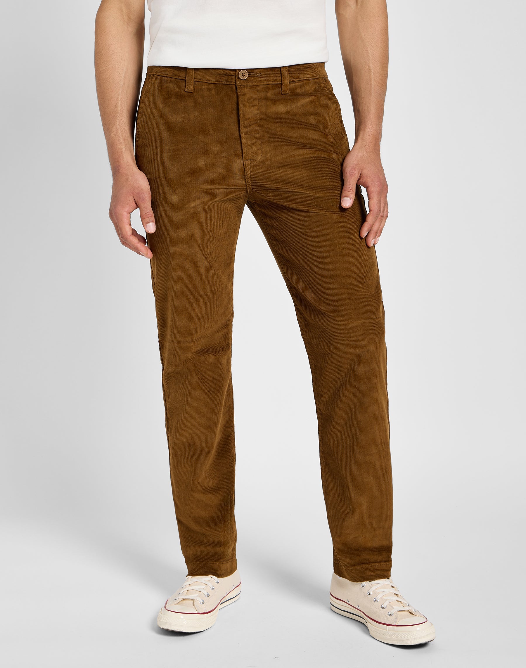 Regular Chino dans Pantalons Buffalo Lee