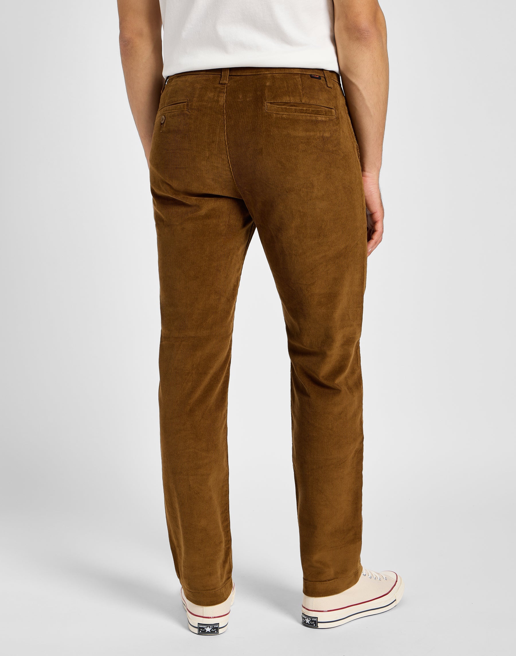Regular Chino dans Pantalons Buffalo Lee