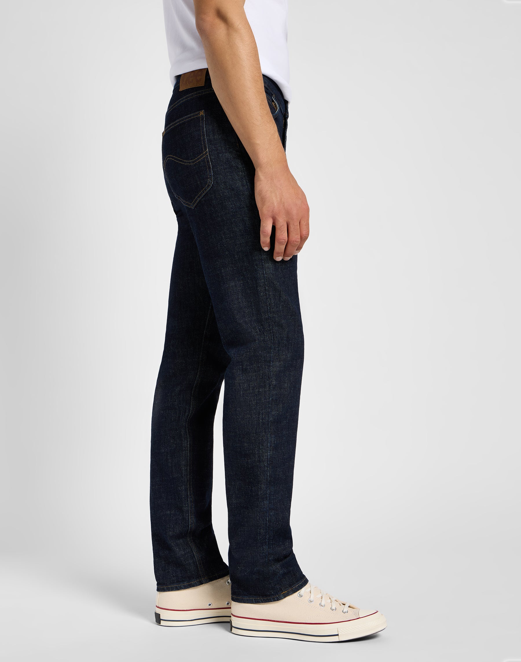 Ouest en jeans Nostalgia Lee