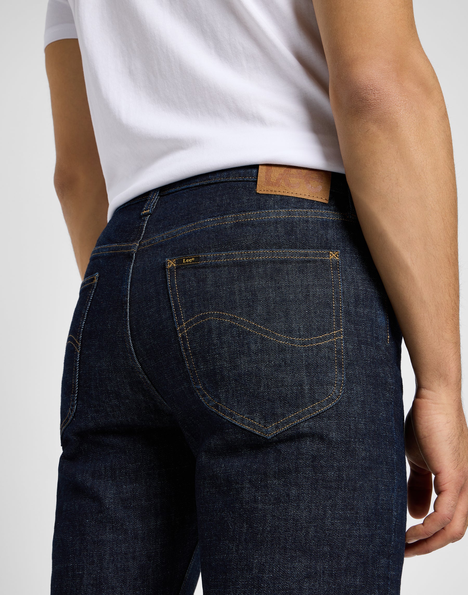 Ouest en jeans Nostalgia Lee