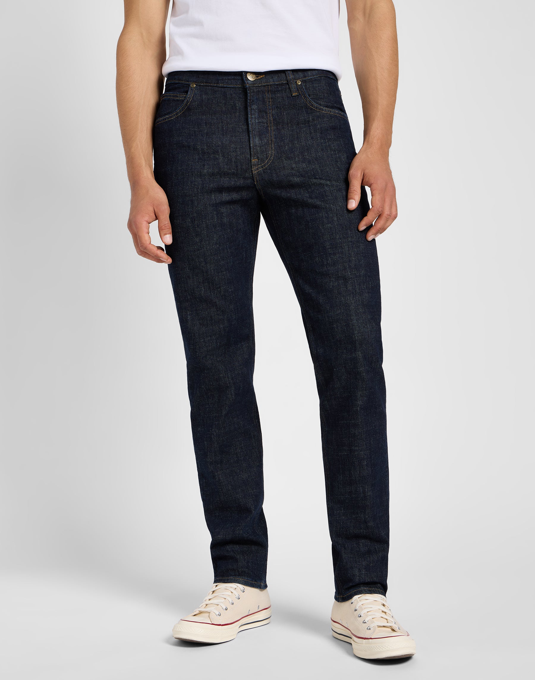 Ouest en jeans Nostalgia Lee