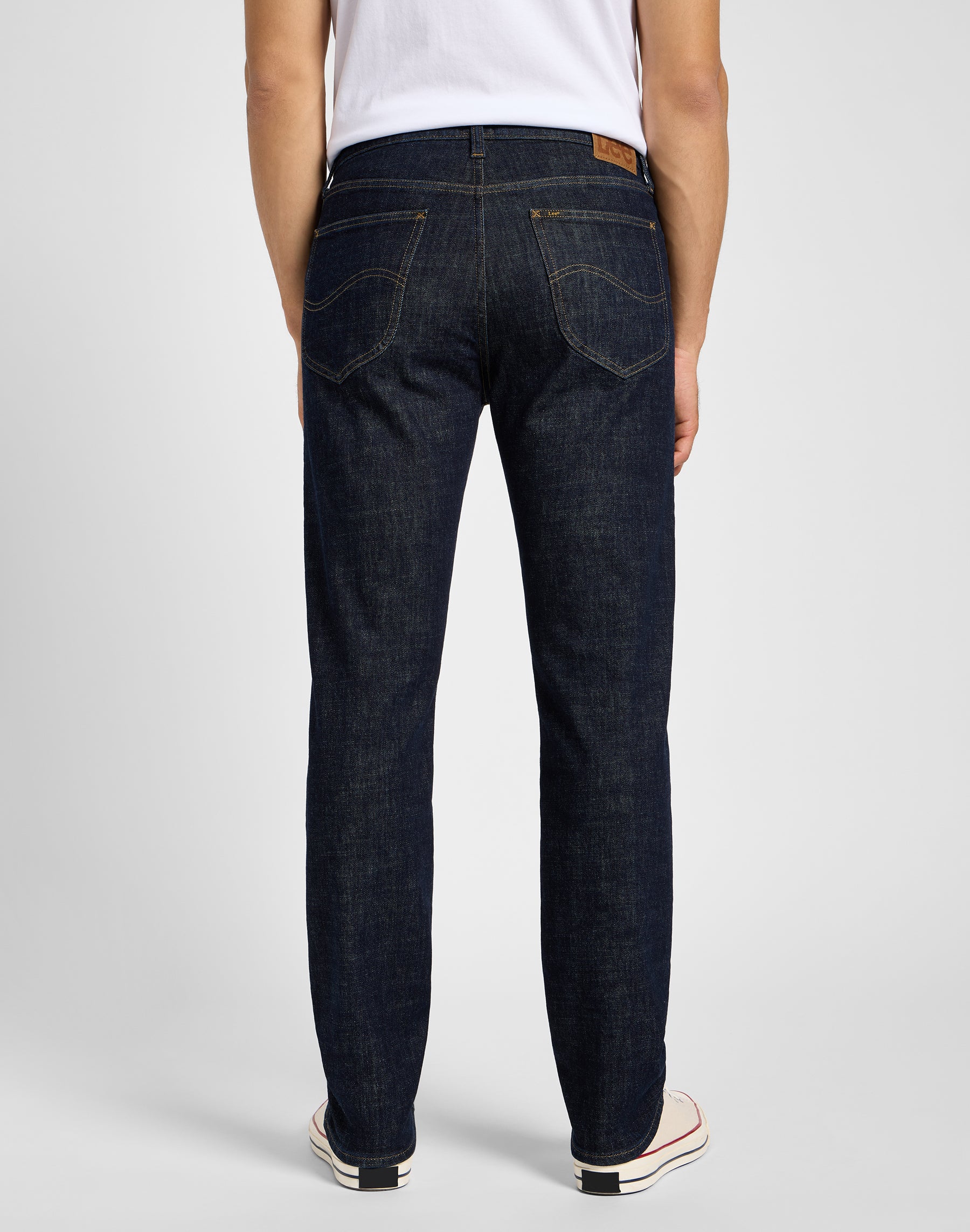 Ouest en jeans Nostalgia Lee
