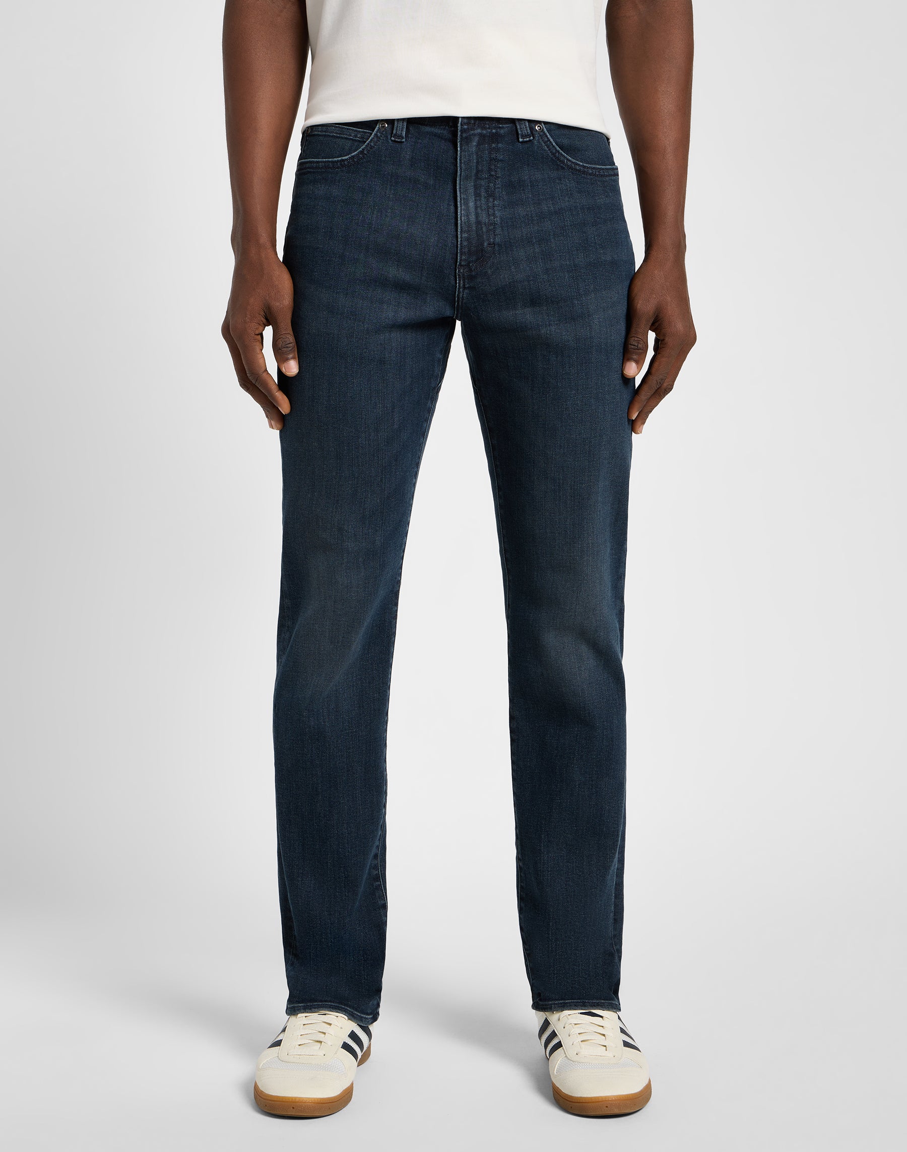 Slim Fit MVP en jeans Bolton Lee
