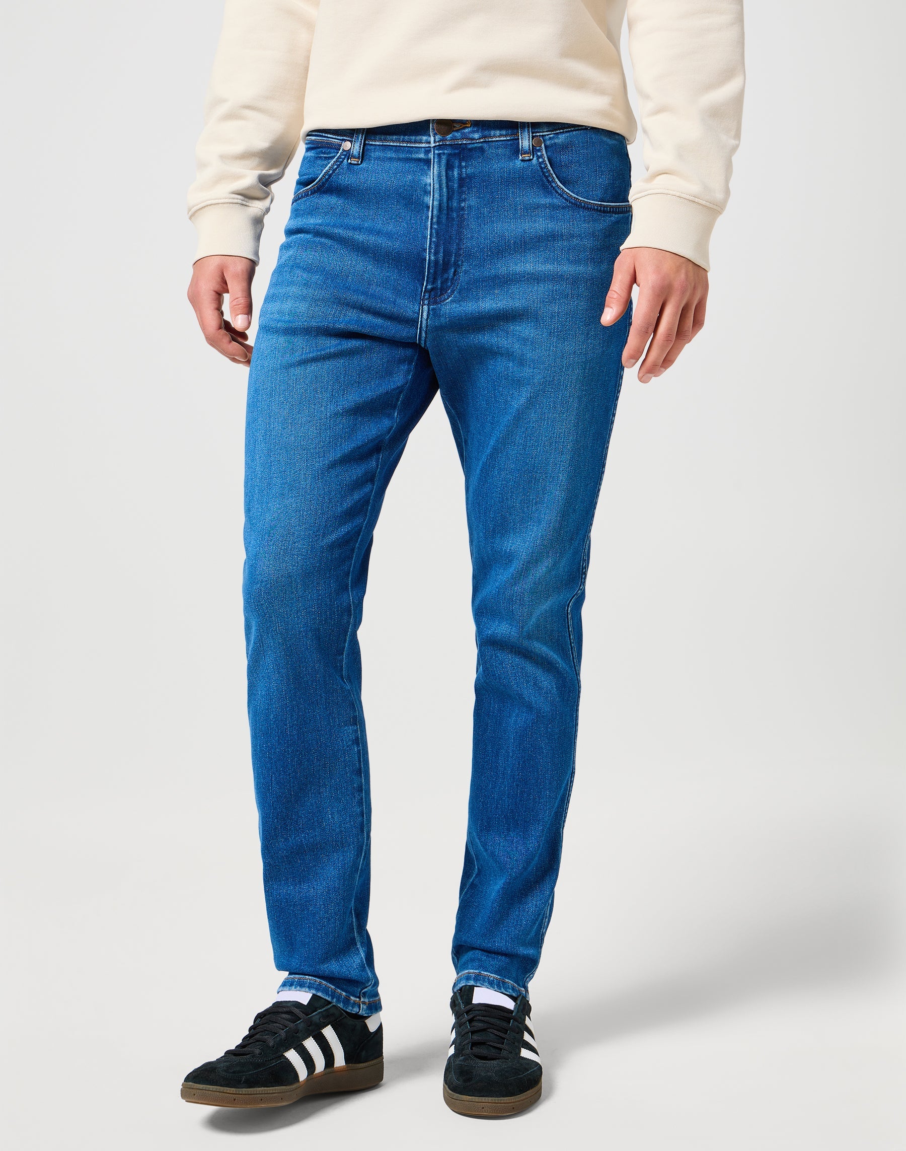 River en jeans Sterling Wrangler