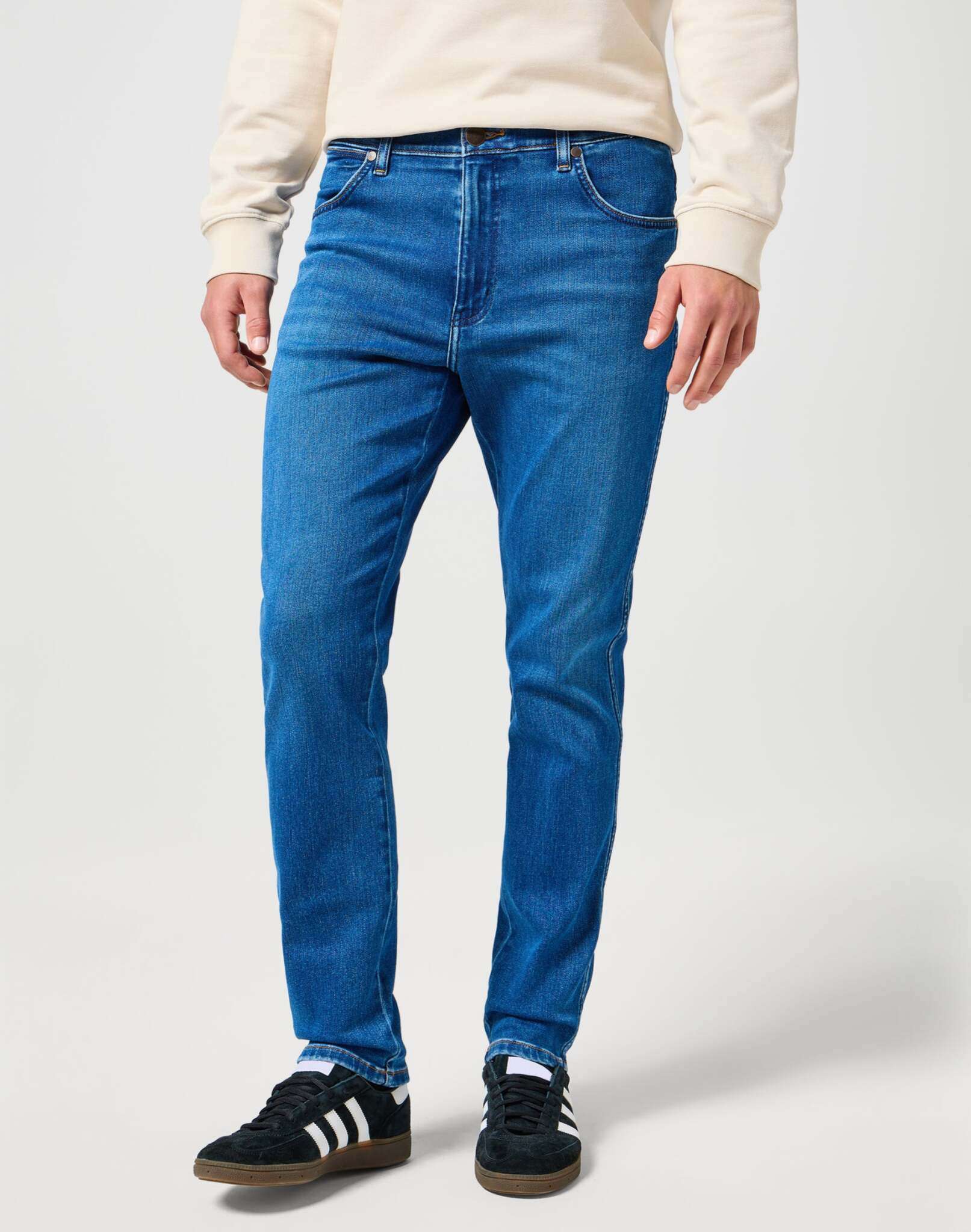 River en jeans Sterling Wrangler