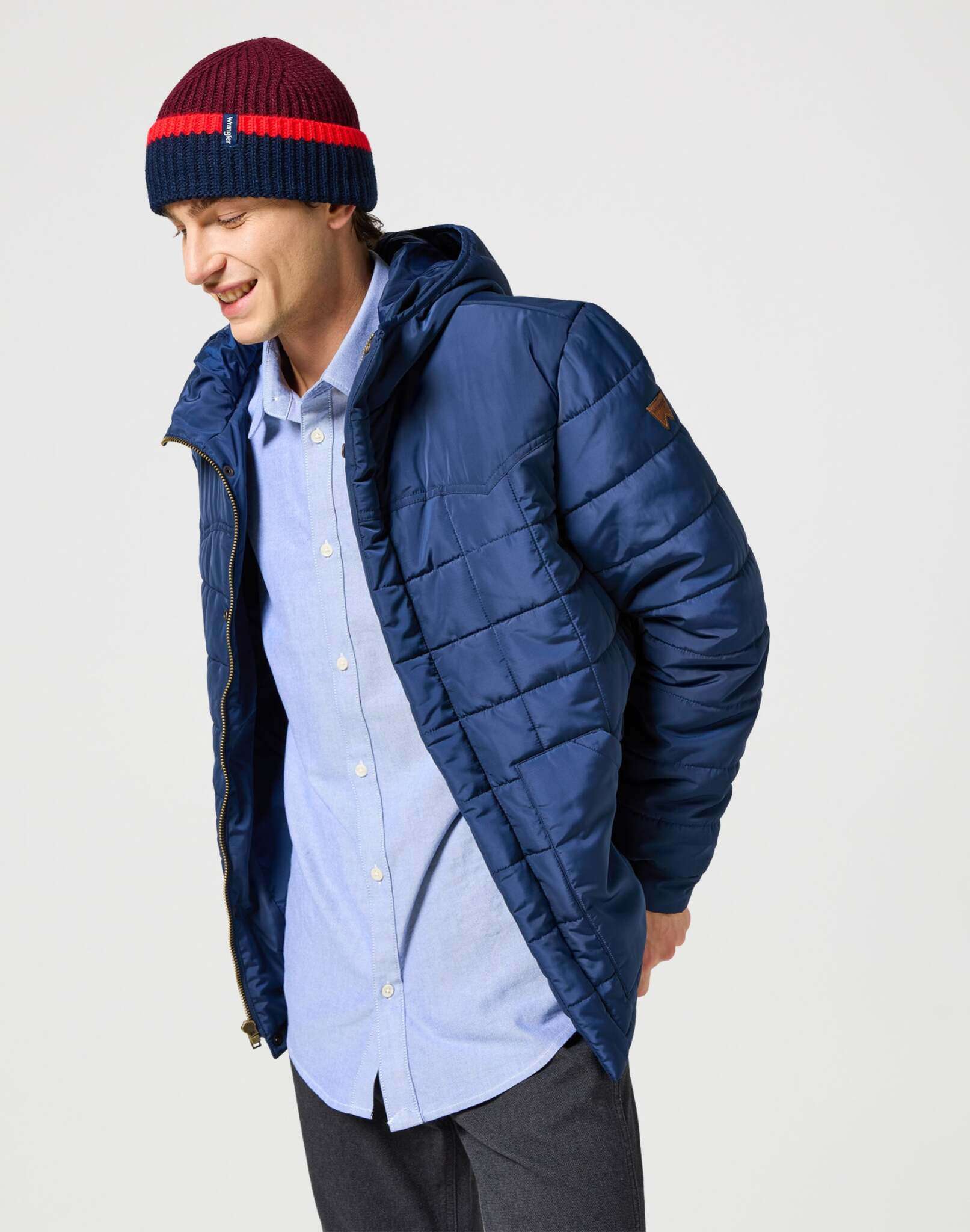 Bonnet Sign Off à Dahlia Bonnets Wrangler