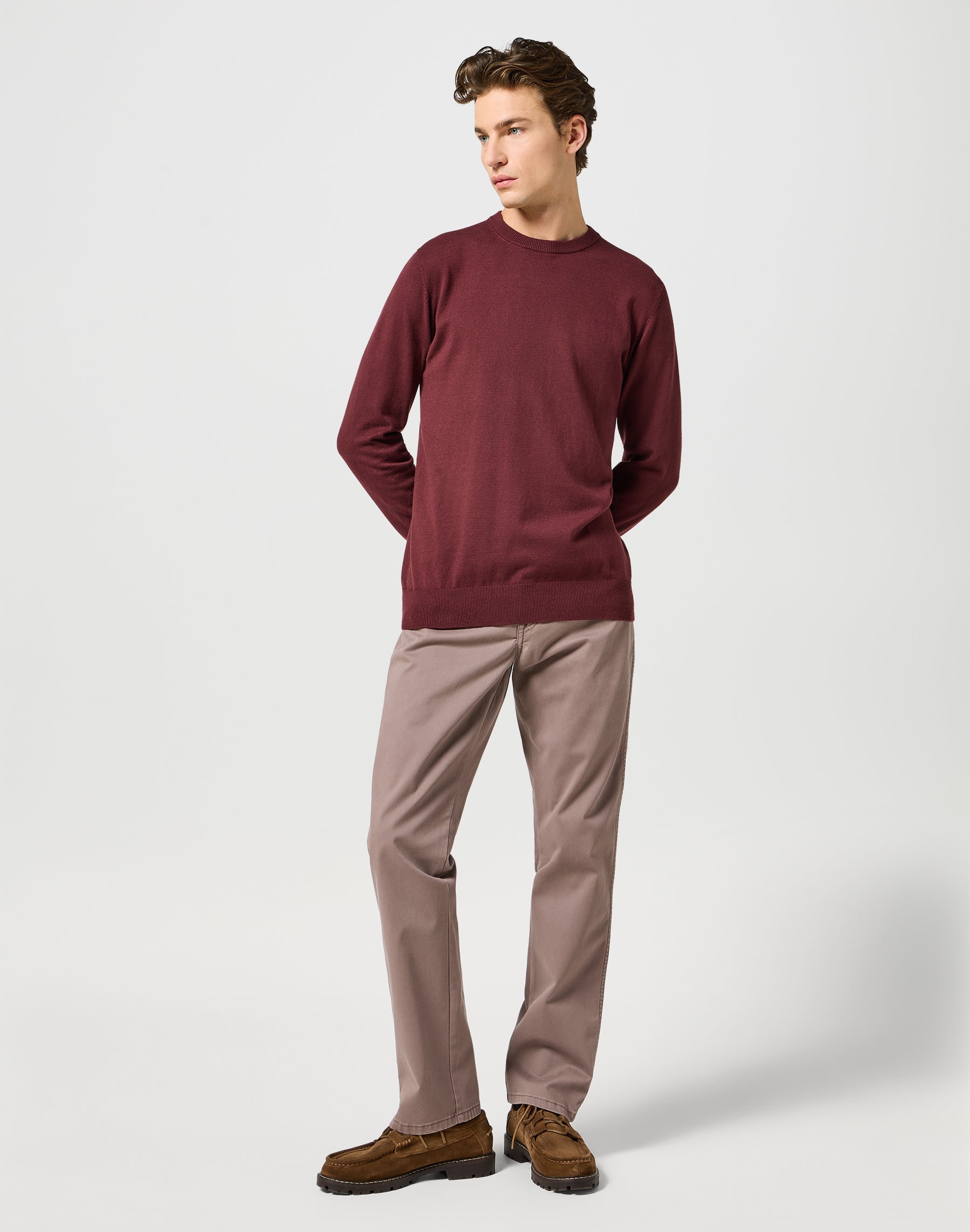 Texas en pantalon de fer Wrangler