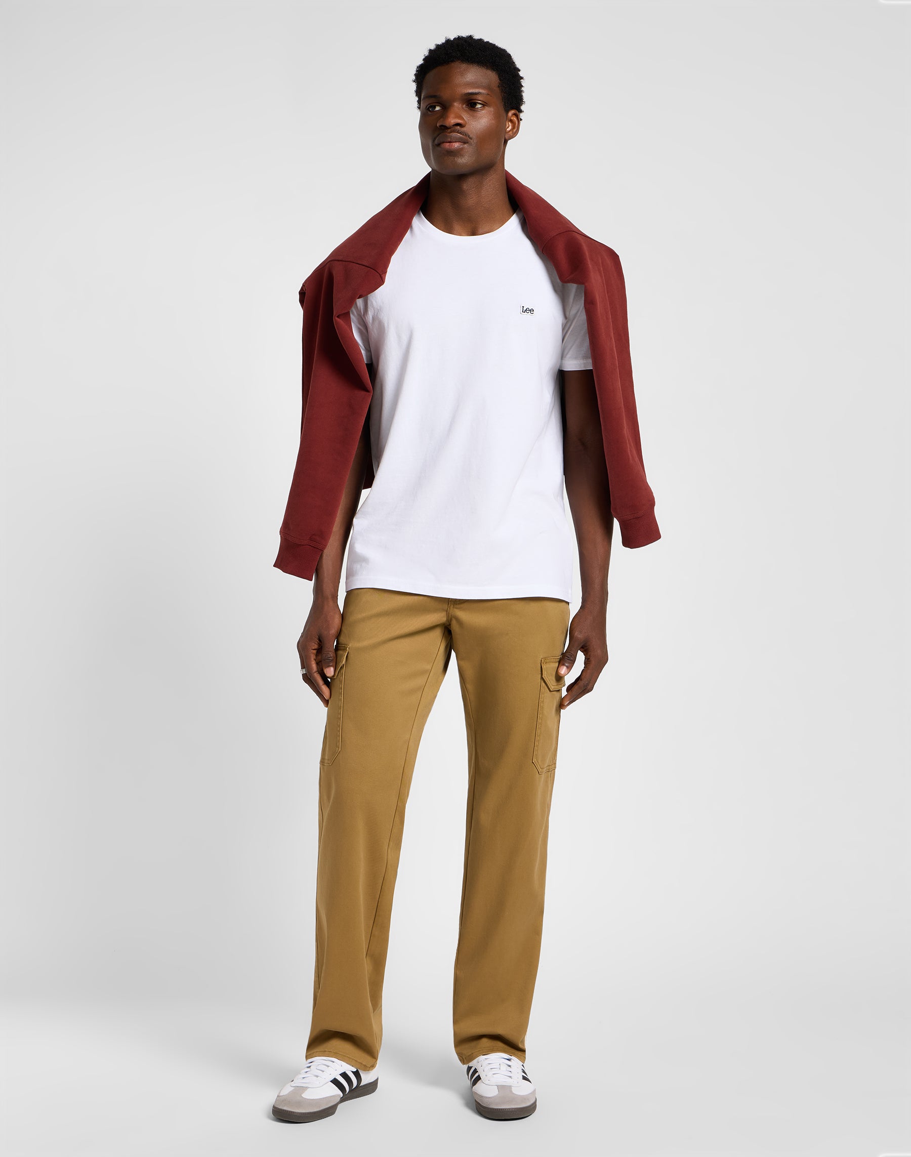 Cargo MVP en pantalon Acorn Lee