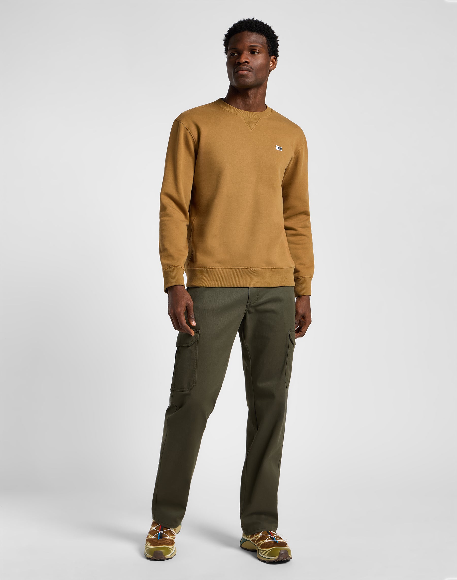 Cargo MVP en pantalon Forest Lee