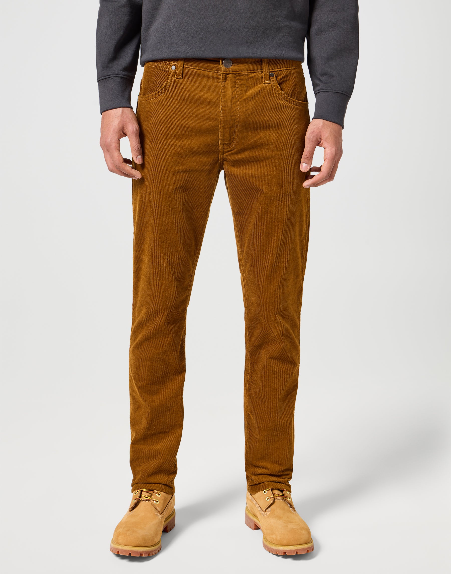 Greensboro in Robe Monks Pantalon Wrangler