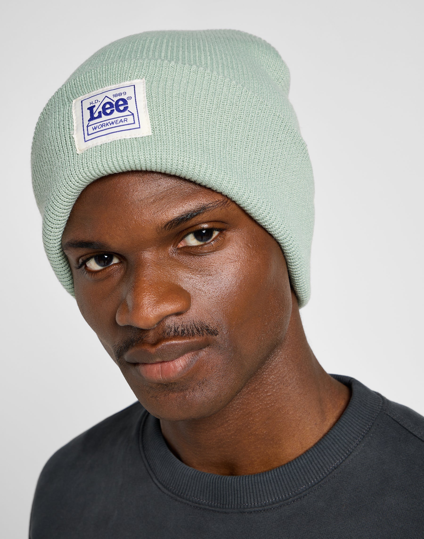 Bonnet Workwear dans Chapeaux Pond Lee