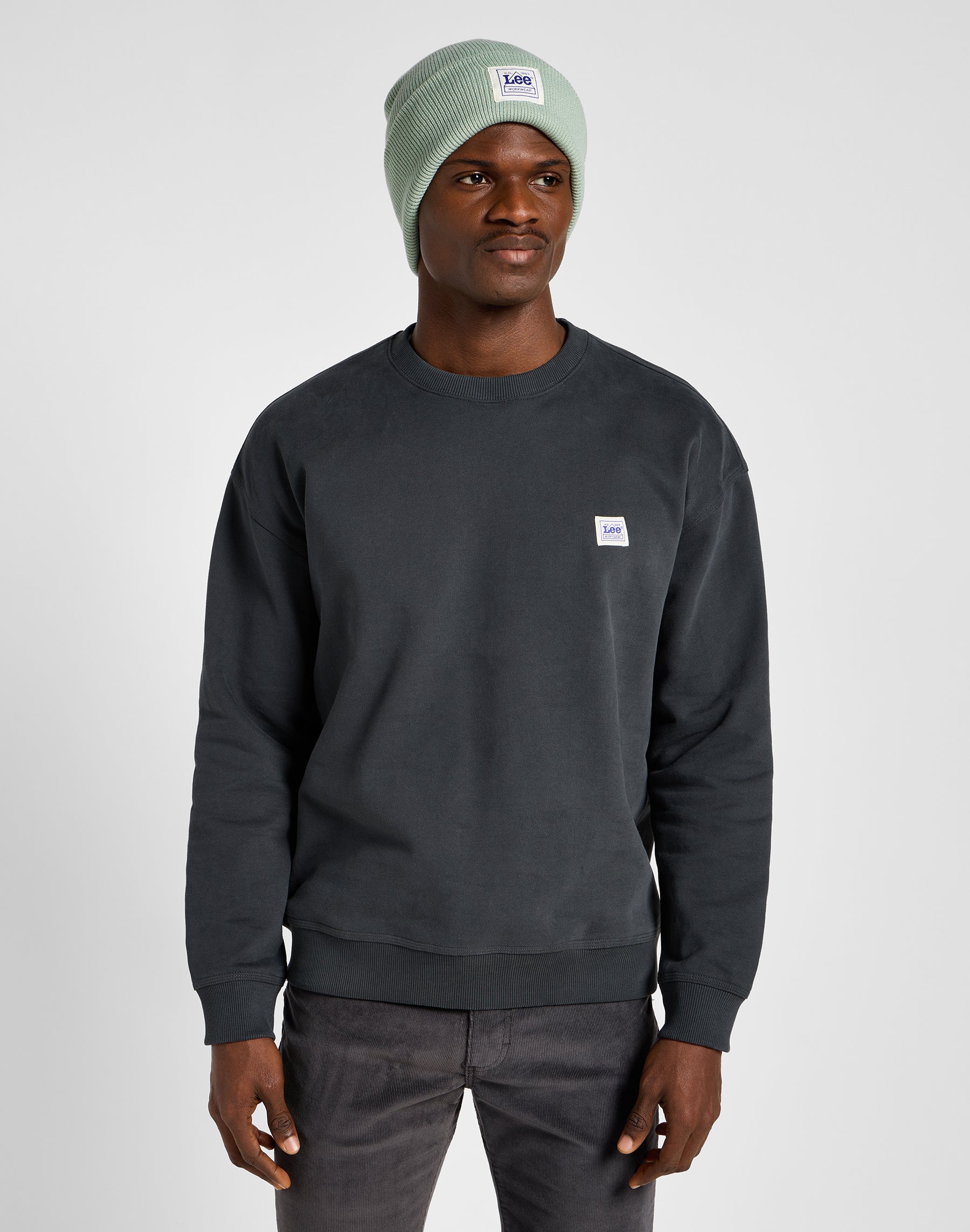 Bonnet Workwear dans Chapeaux Pond Lee