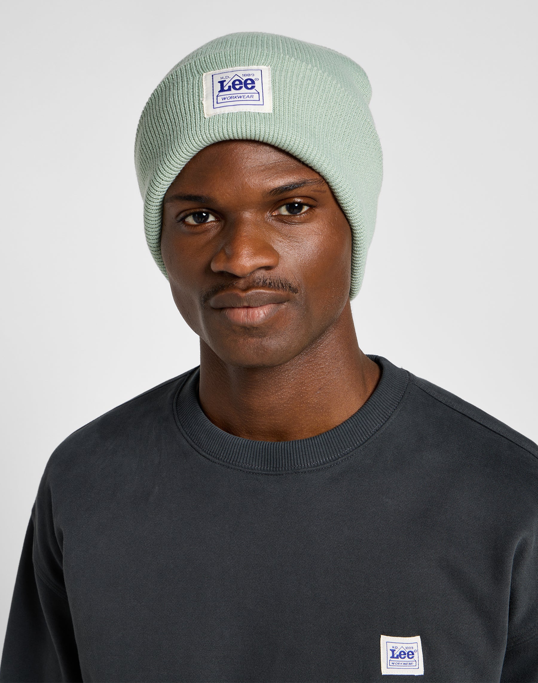 Bonnet Workwear dans Chapeaux Pond Lee