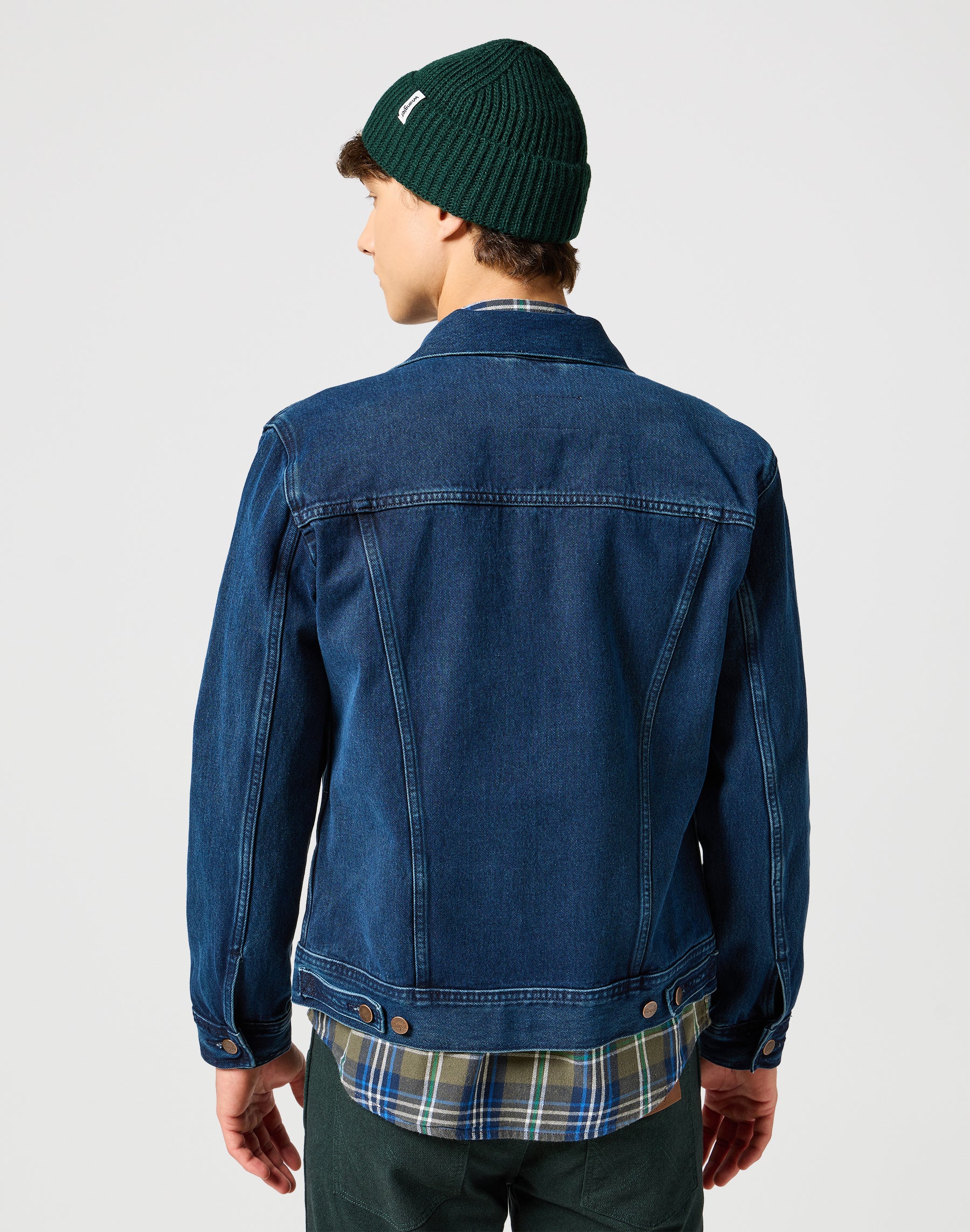 Bonnet Sign Off dans Casquettes Scarabée Wrangler