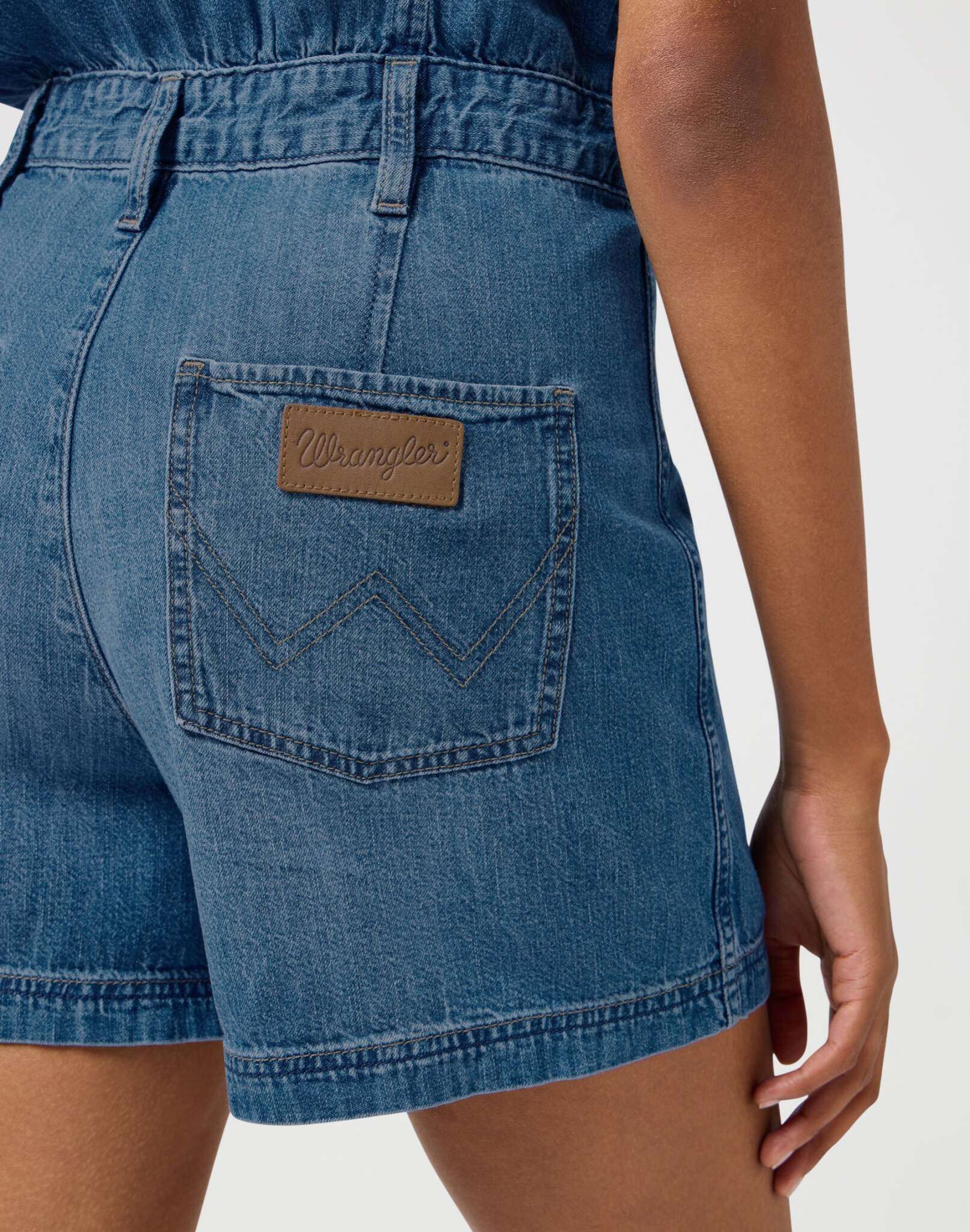 Romper en combinaison Urban Echo Wrangler