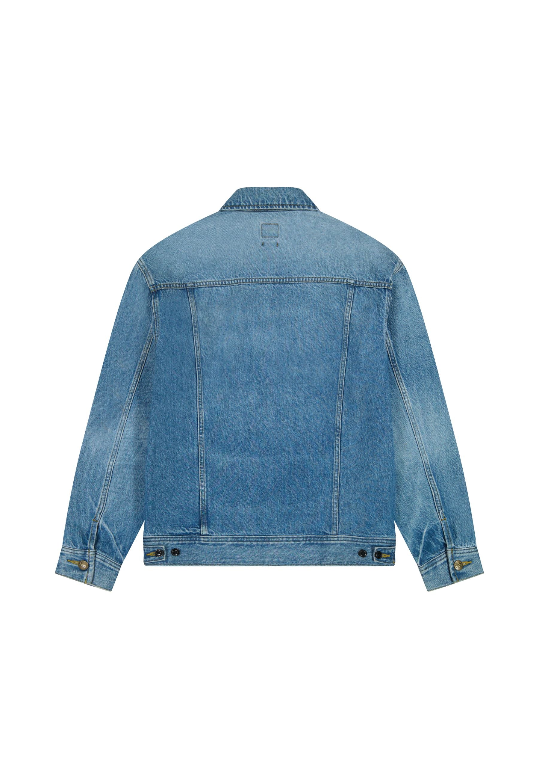 Veste Relaxed Rider dans Vestes Sandstorm Lee