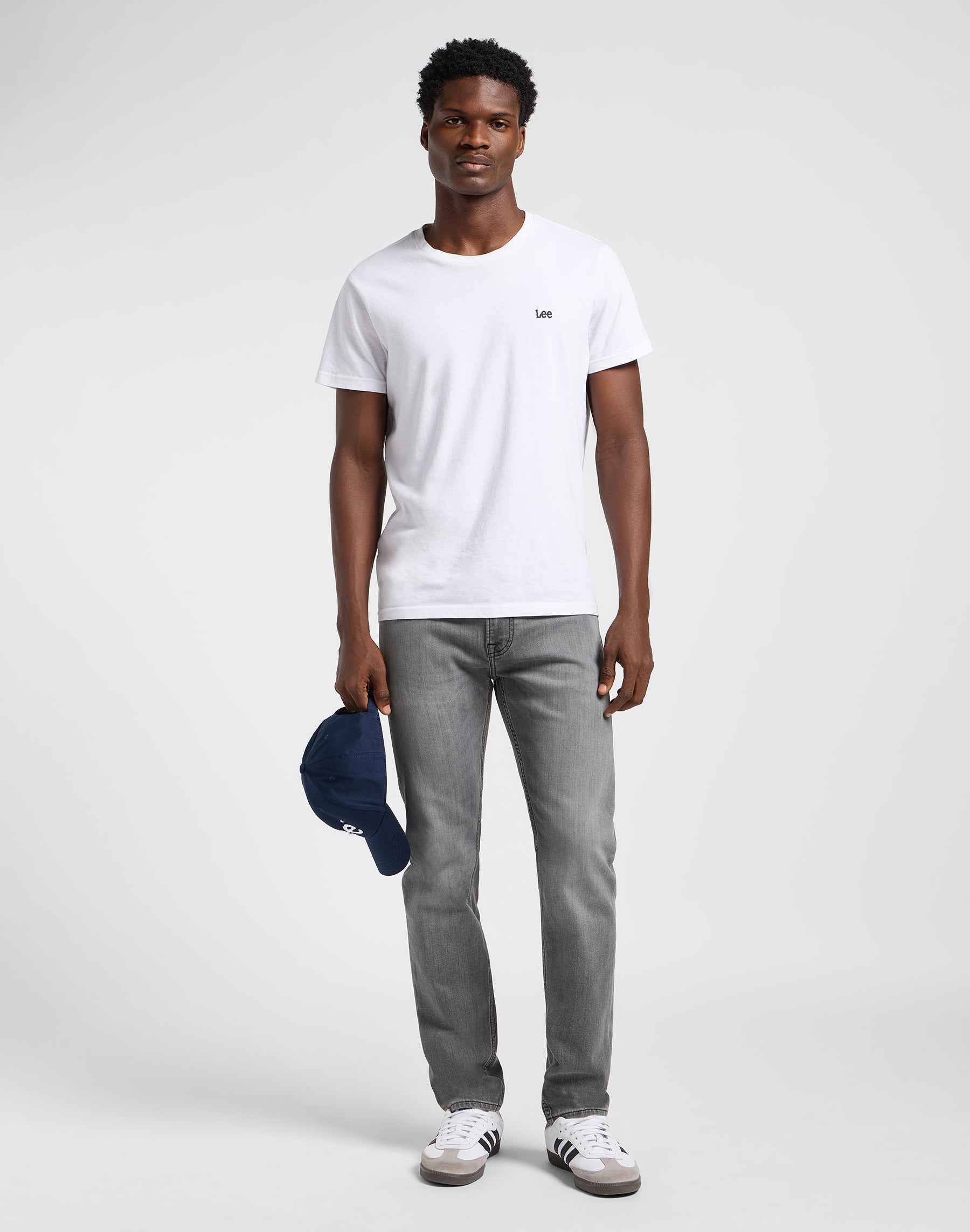 Rider en jeans Felix Lee