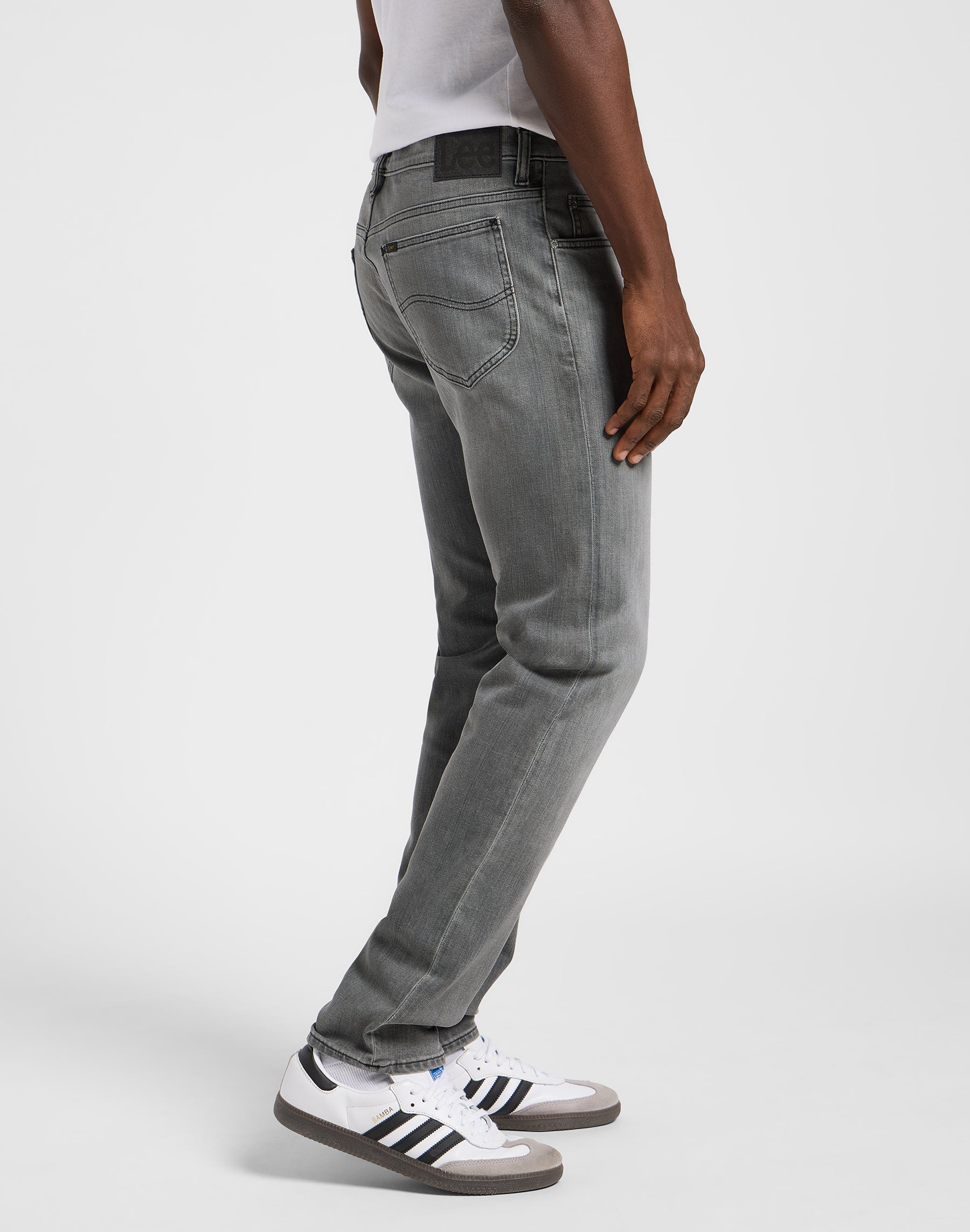 Rider en jeans Felix Lee