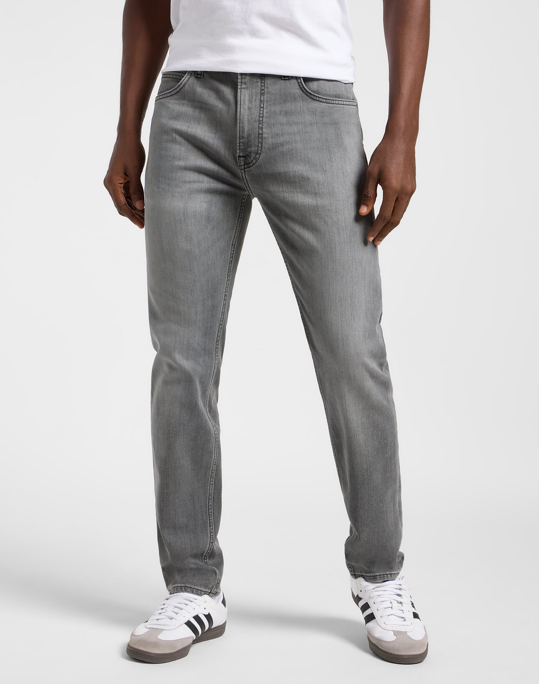 Rider en jeans Felix Lee