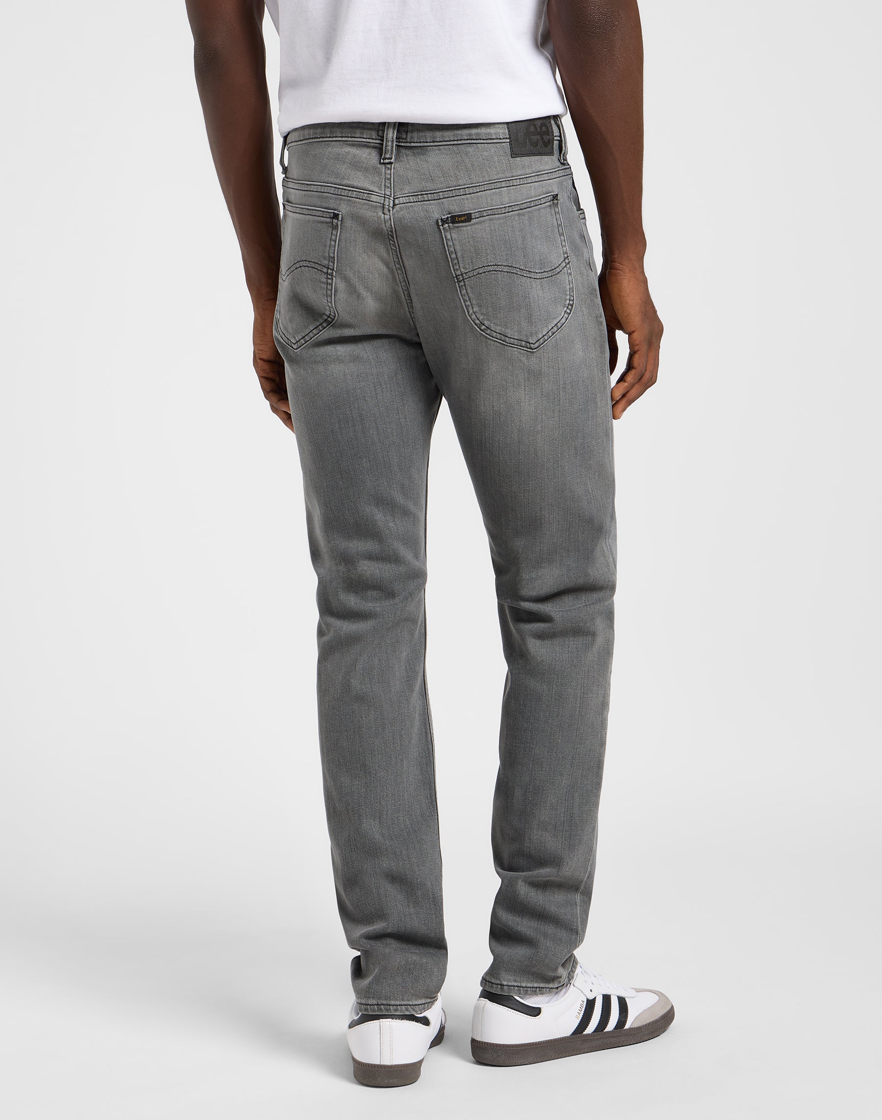 Rider en jeans Felix Lee