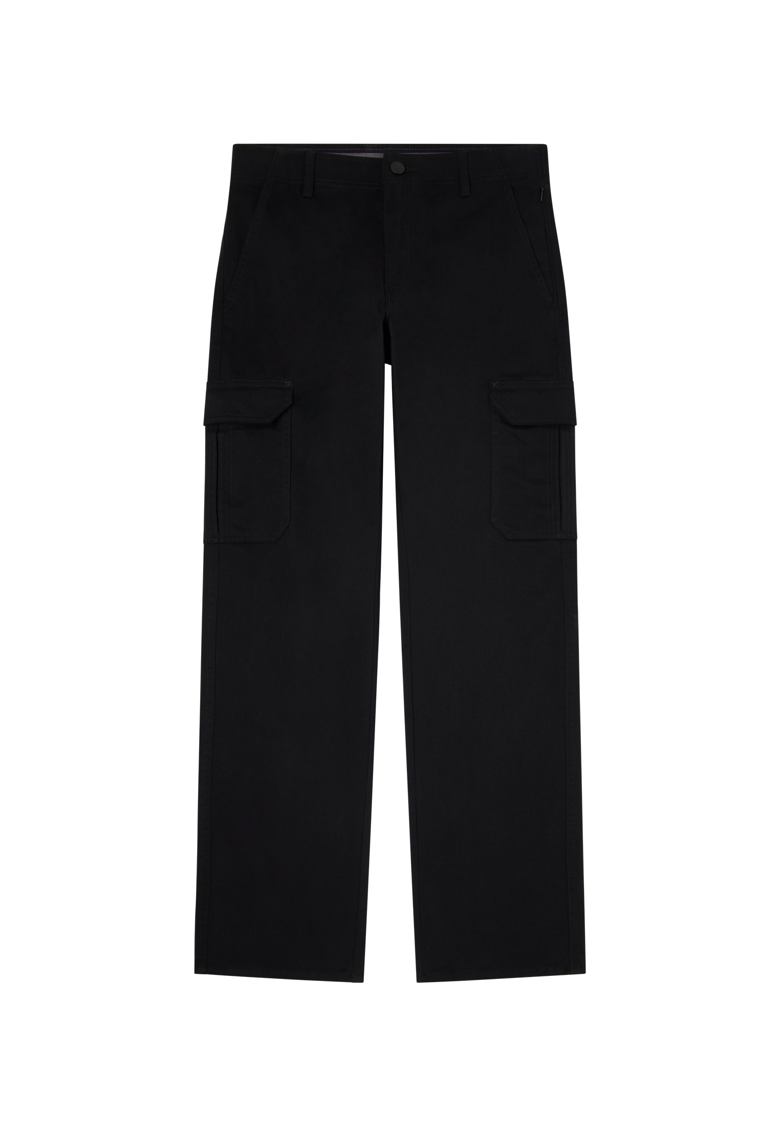 Cargo MVP en Union All Black