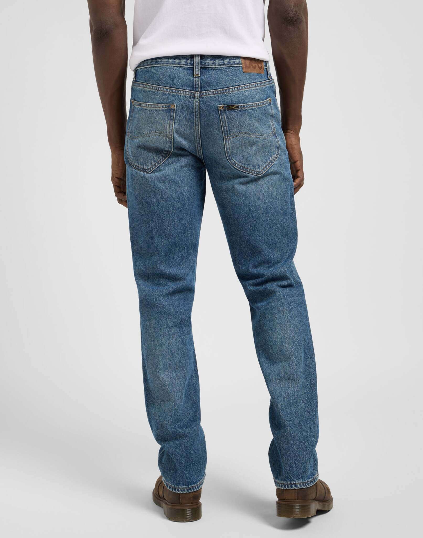 West in Rendition Jeans Lee