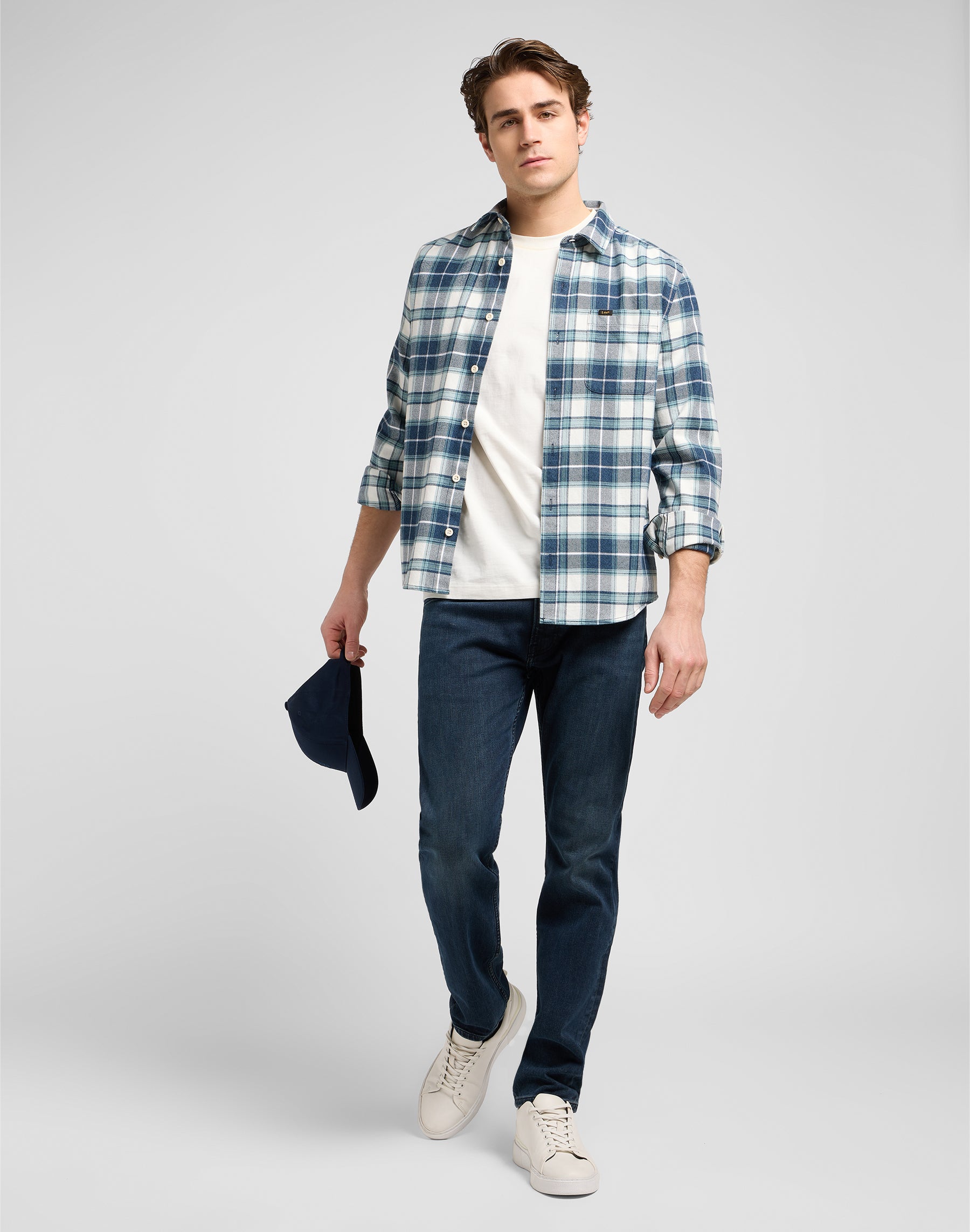 Rider en jeans Artax Lee