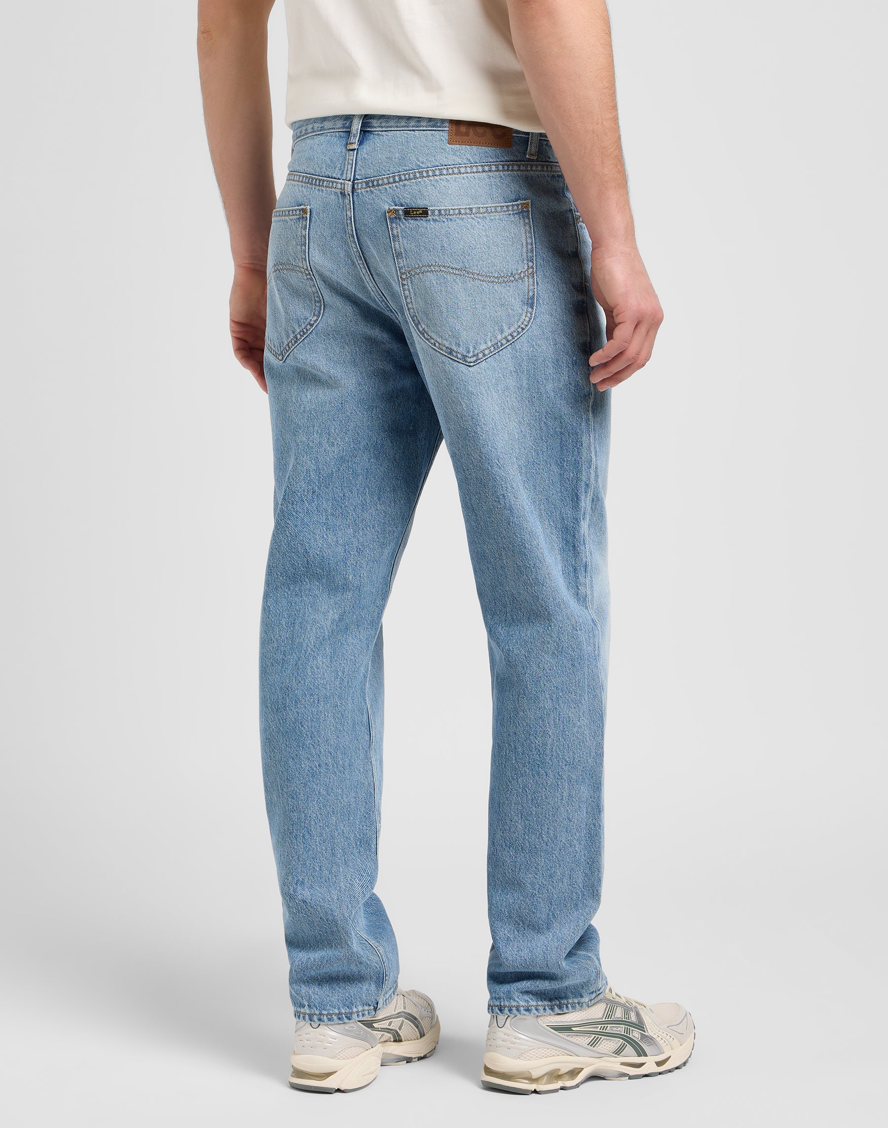 Haden in Reality Check Jeans Lee